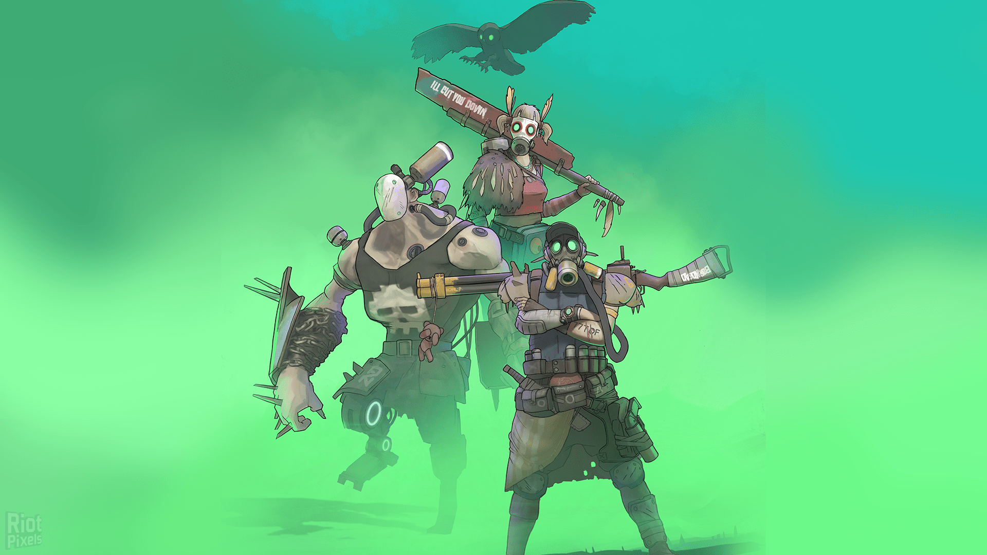 [17]-Dreadlands – v2.28 Download