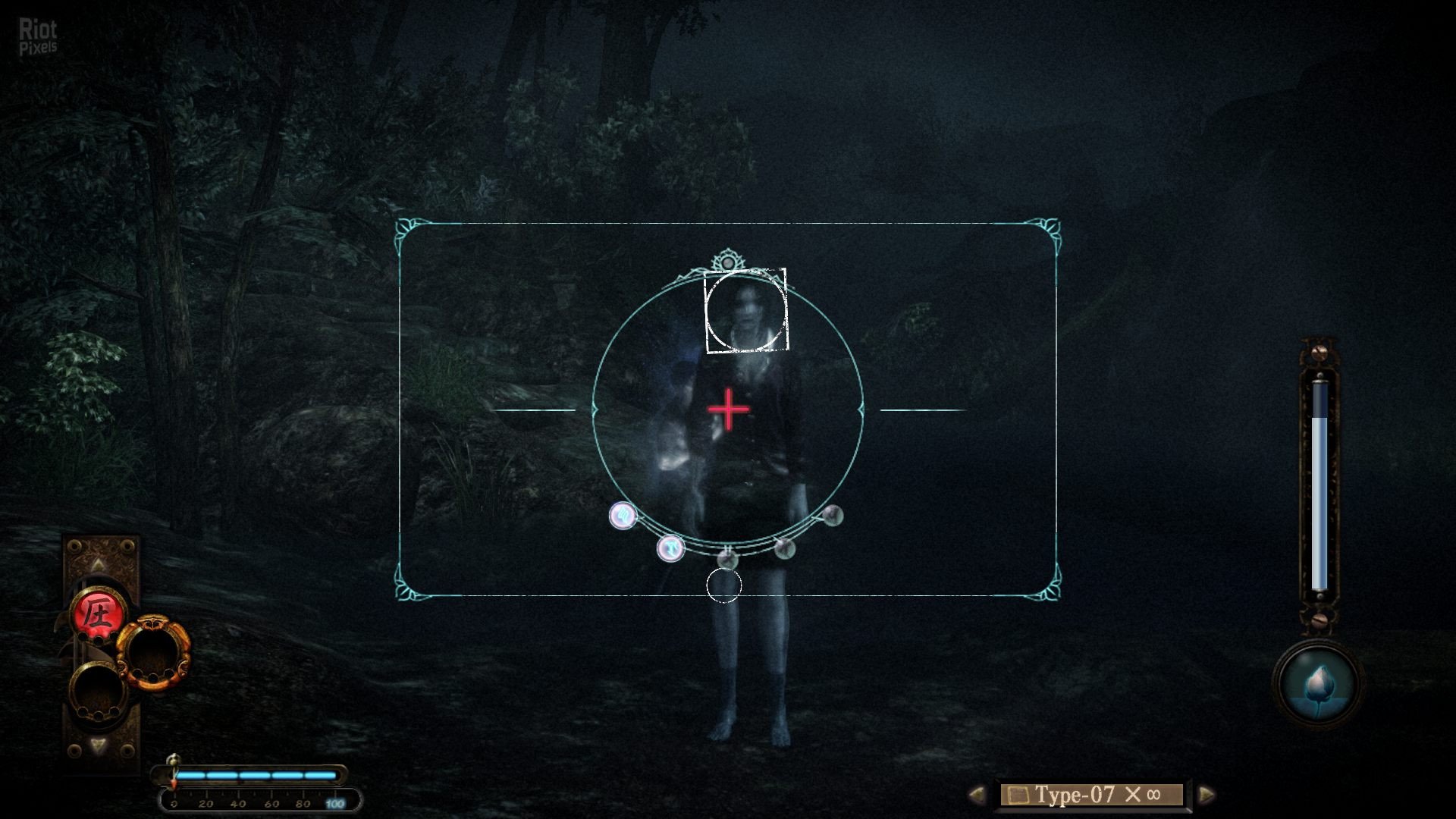 [13]-FATAL FRAME / PROJECT ZERO: Maiden of Black Water + 4 DLCs Download