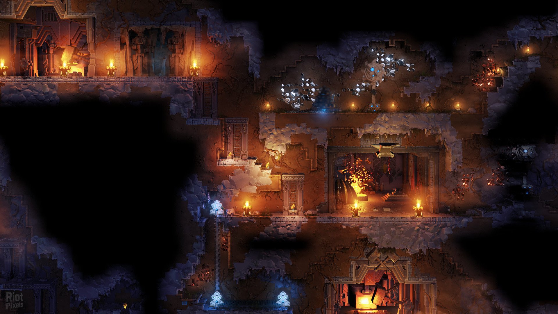 [11]-Hammerting – v1.0.12.0 + Multiplayer Download