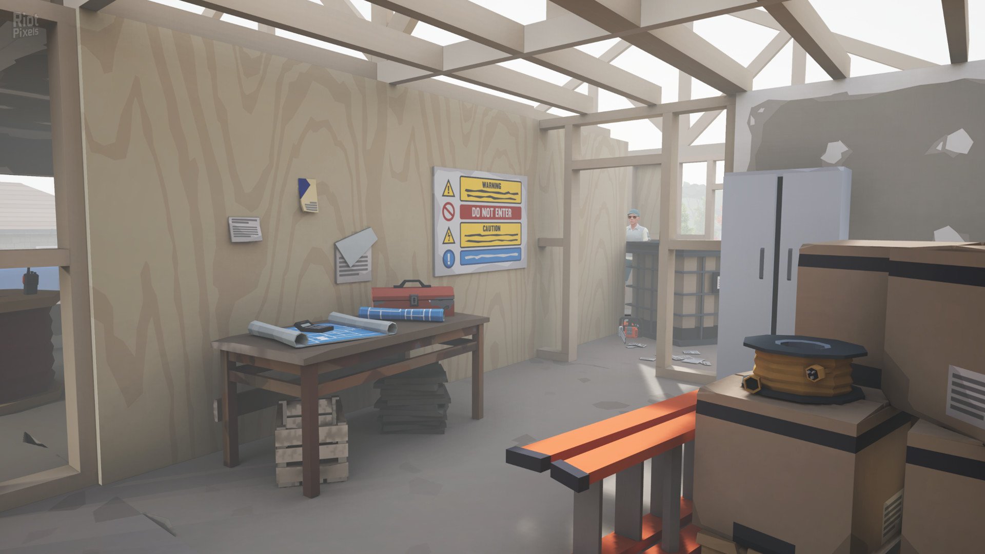 [13]-A House of Thieves – v1.5 (Anniversary Update) Download