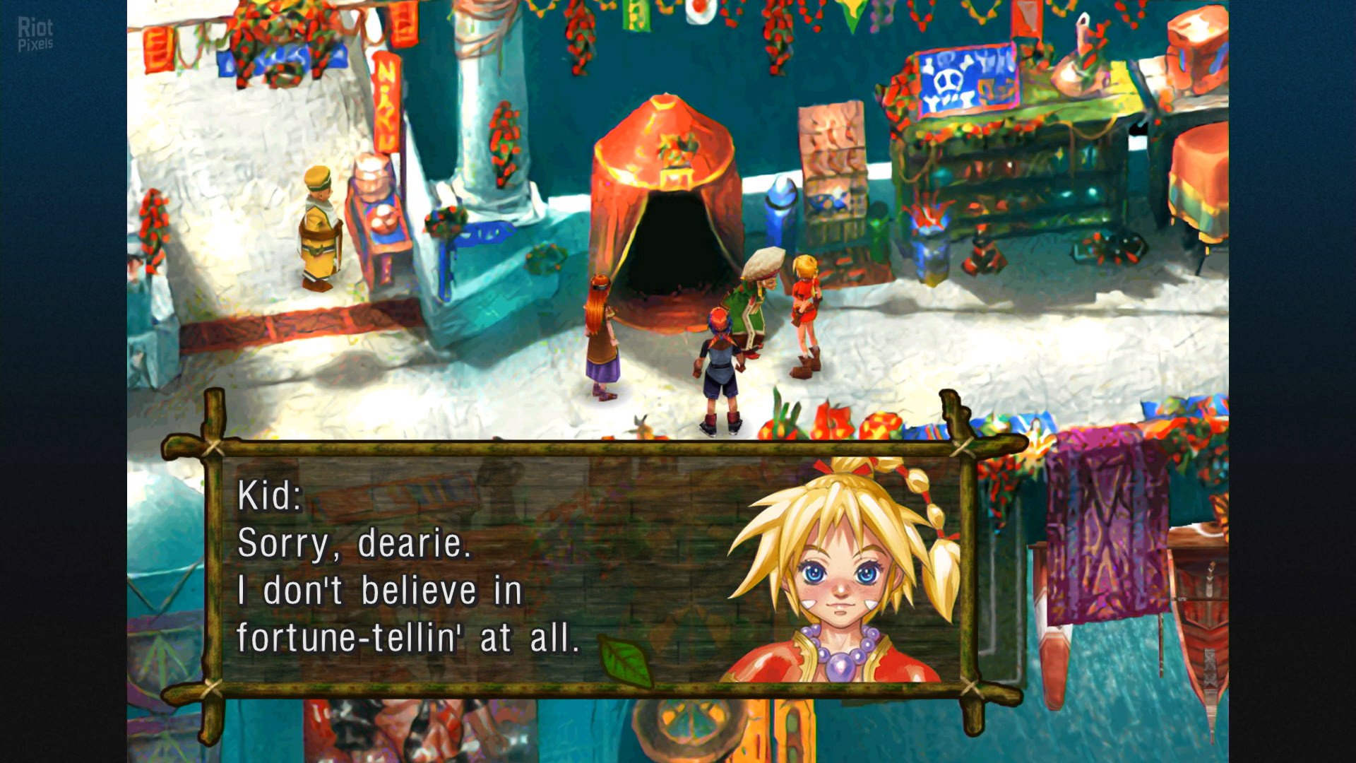 [2]-Chrono Cross: The Radical Dreamers Edition Download