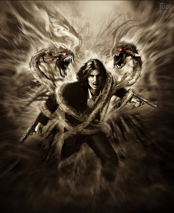 [18]-The Darkness II: Limited Edition Download