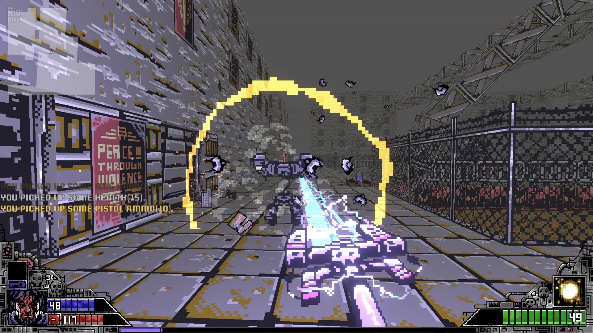 [7]-Project Warlock – v1.0.5.20 GOG + Bonus Soundtrack Download