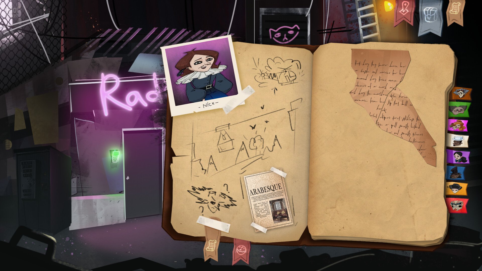 [8]-Whateverland Download