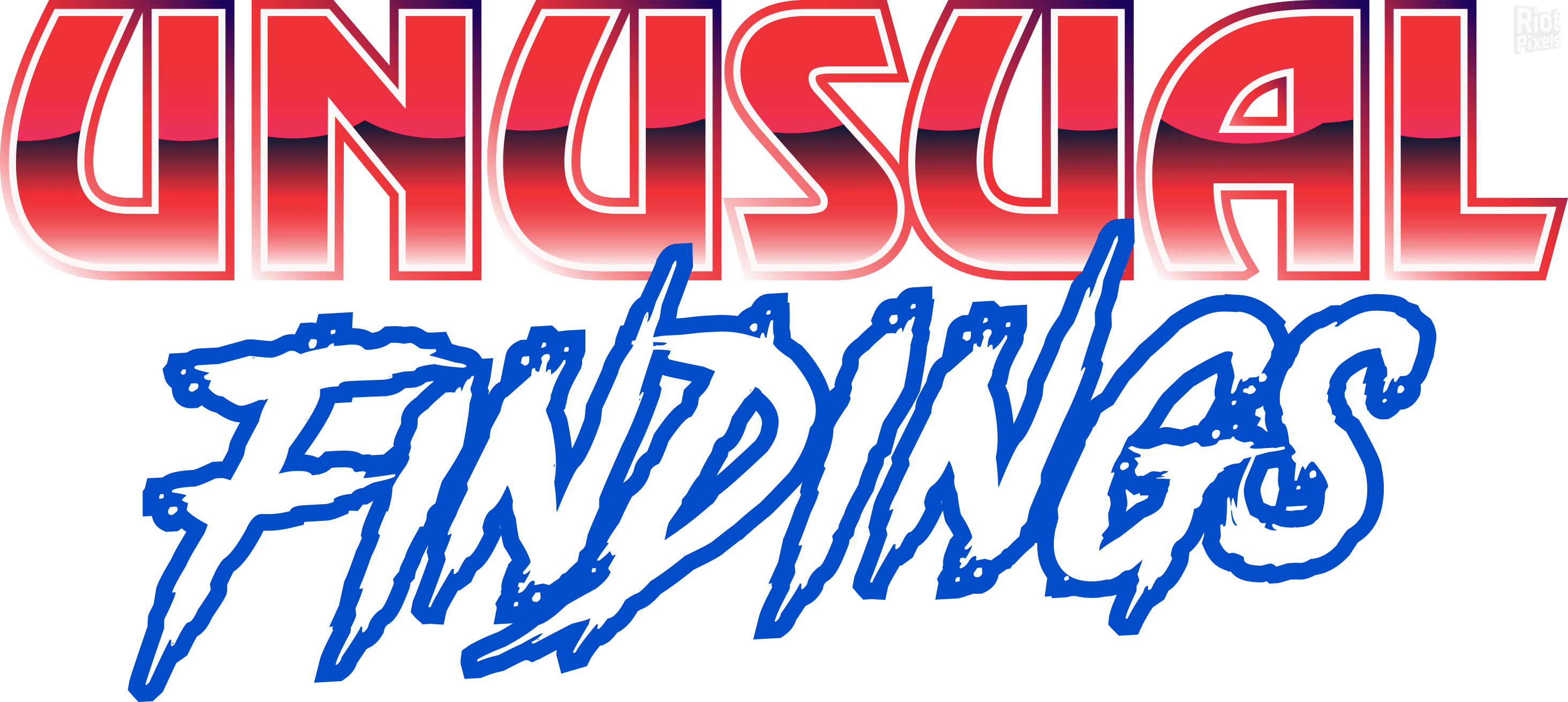 [18]-Unusual Findings – v1.0.24 Download