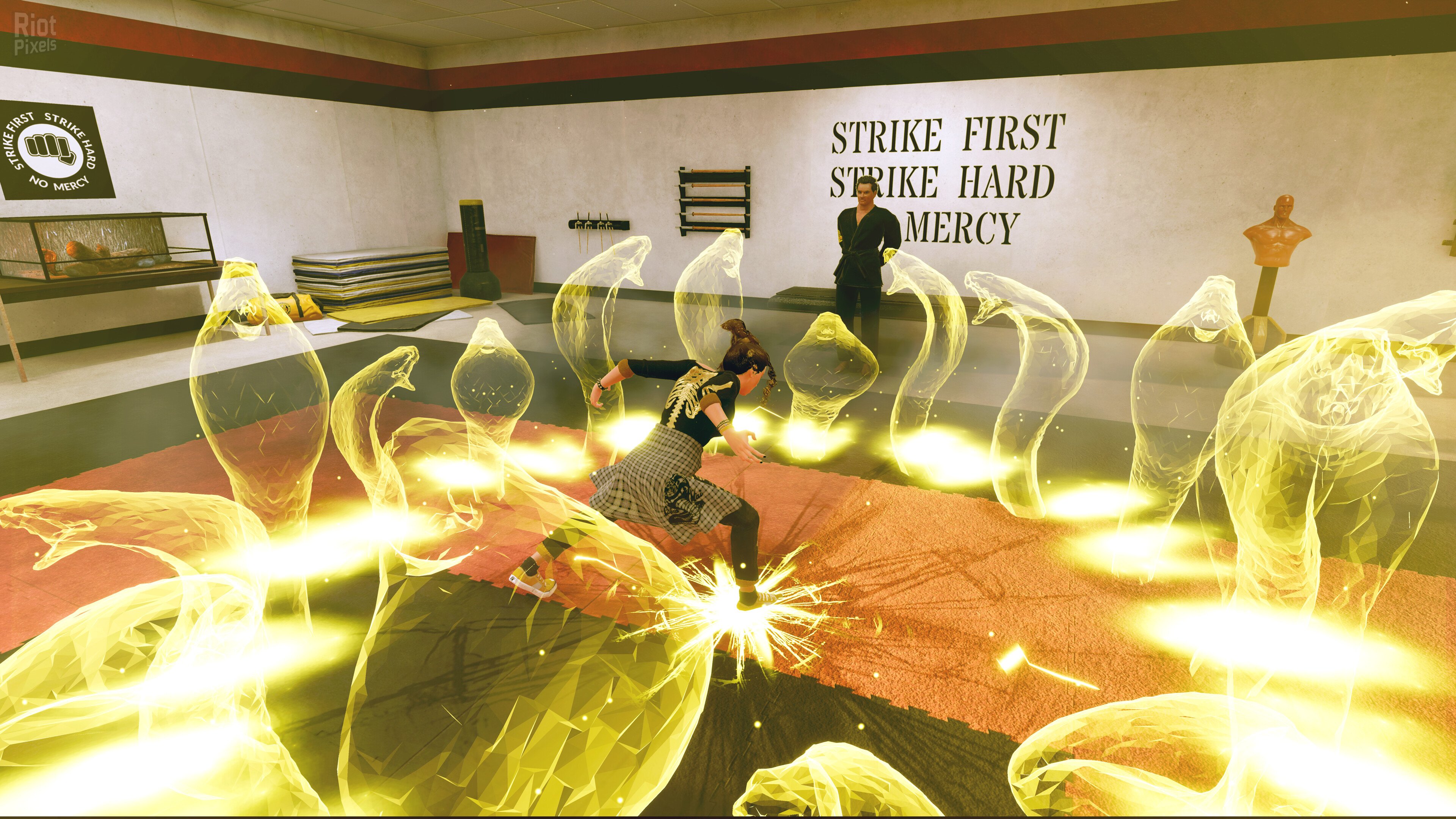[3]-Cobra Kai 2: Dojos Rising + Nemesis Pack DLC Download