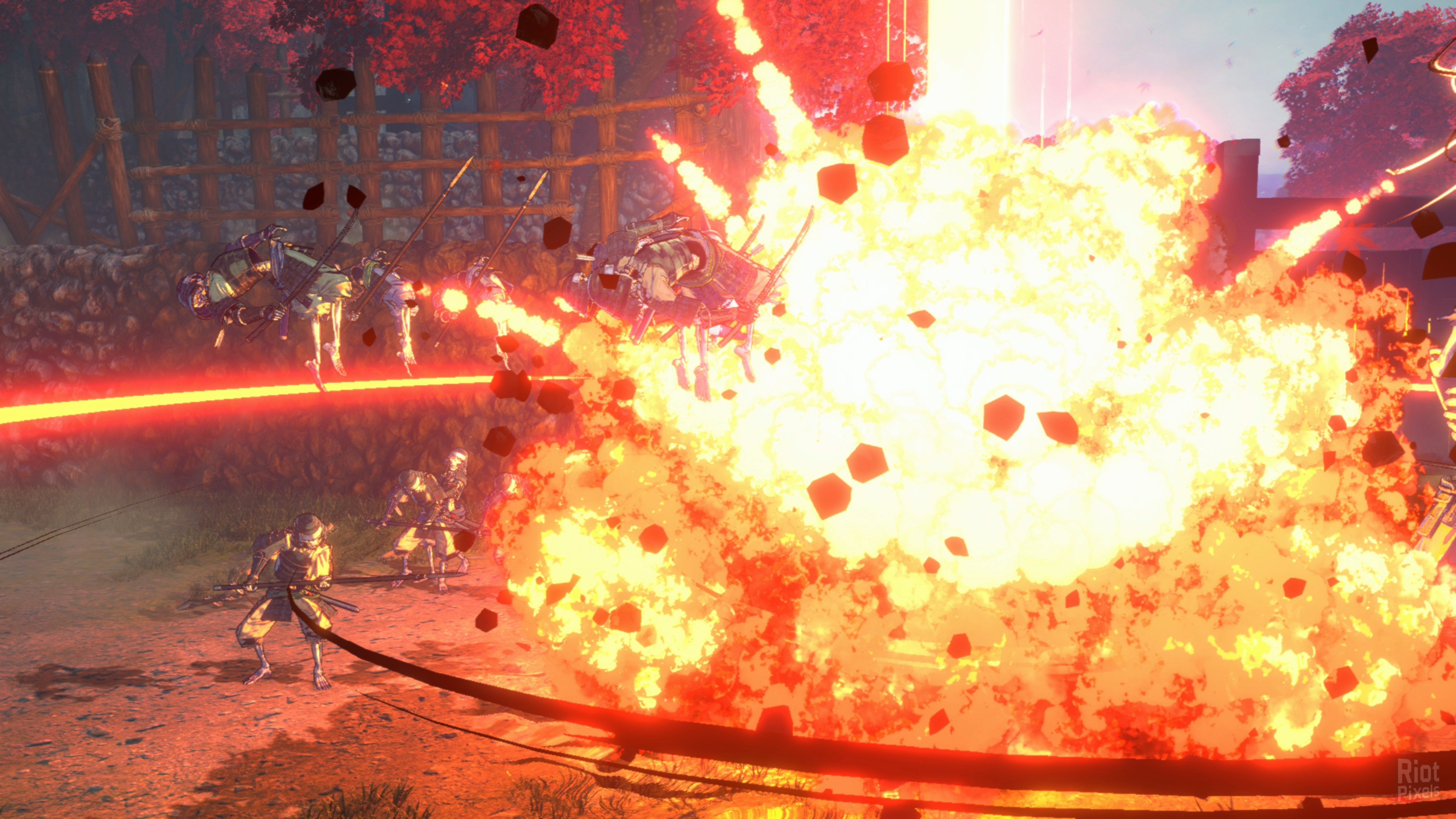 [12]-SAMURAI MAIDEN: Deluxe Edition + 18 DLCs Download