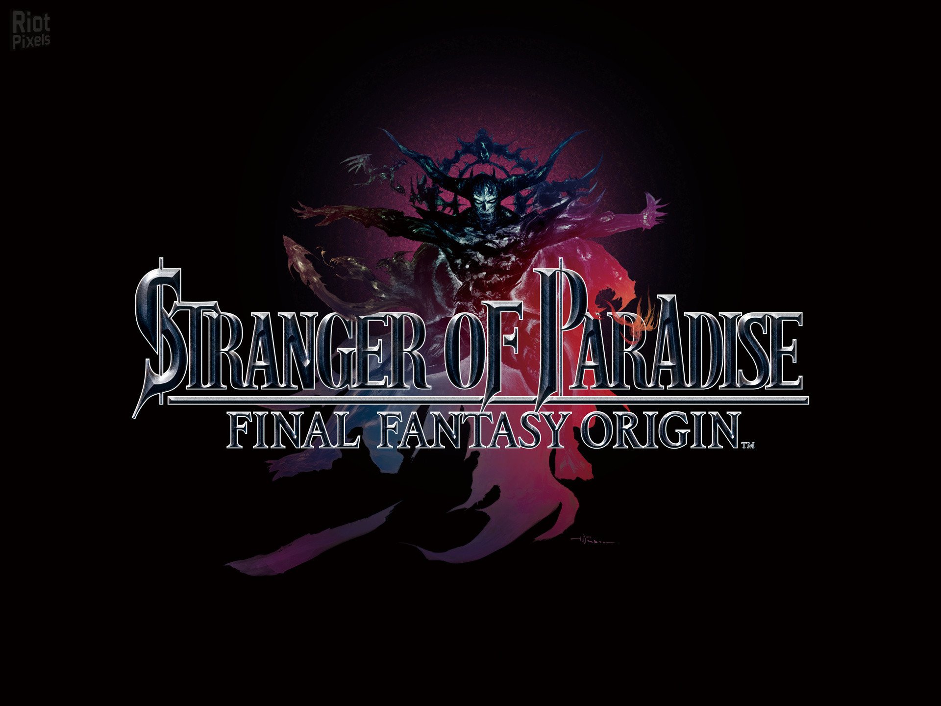 [19]-Stranger of Paradise: Final Fantasy Origin – v1.30 + 4 DLCs + Bonus OST + Multiplayer Download