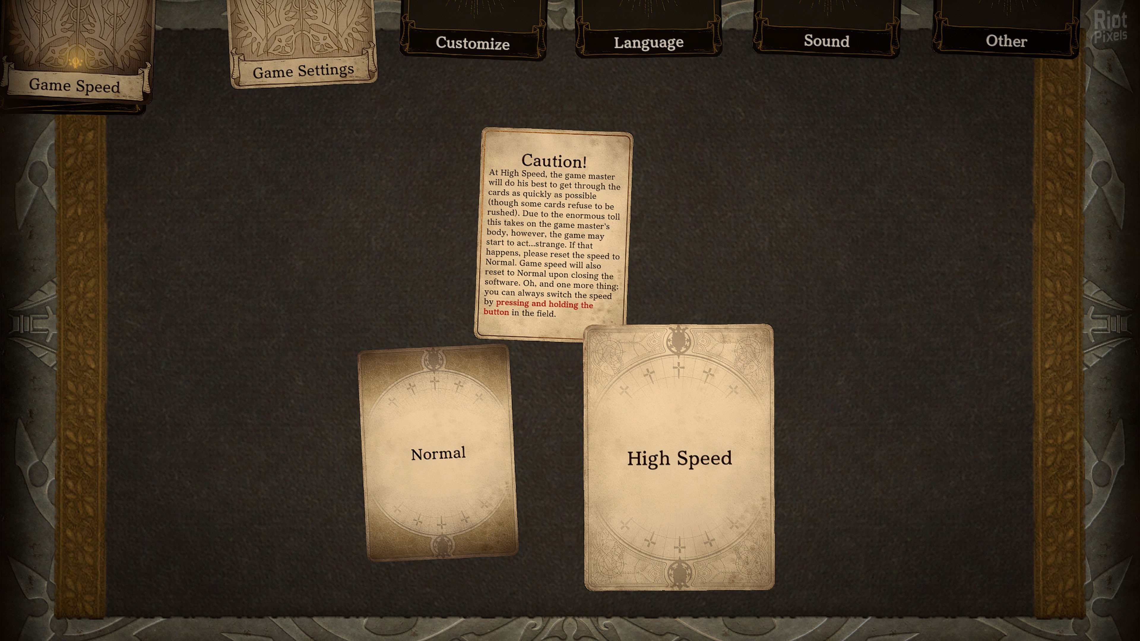 [3]-Voice of Cards: The Forsaken Maiden – Build 9502368 (Denuvoless) + 10 DLCs Download