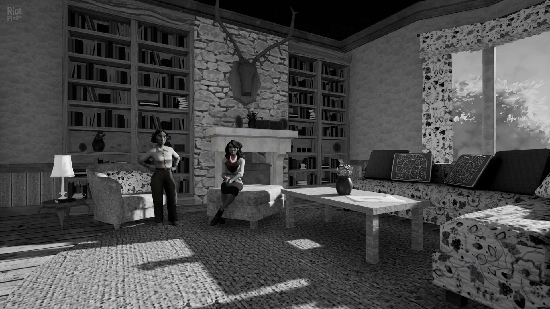 [8]-Hill Agency: PURITYdecay Download