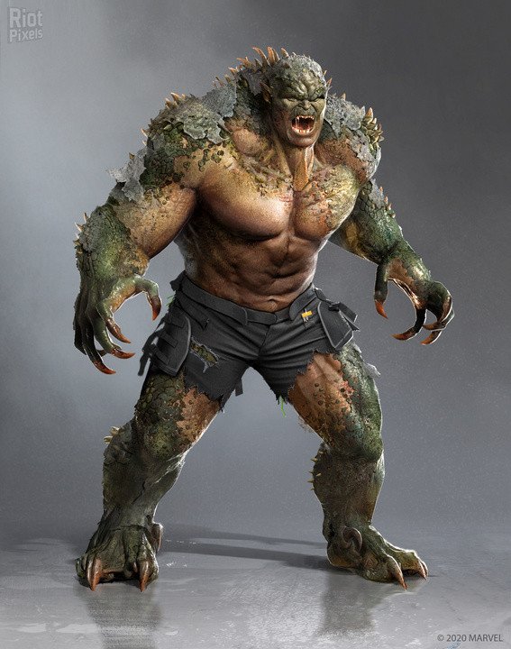 [24]-Marvel’s Avengers: The Definitive Edition – v2.8.2 + All DLCs/Ultra Textures Pack Download