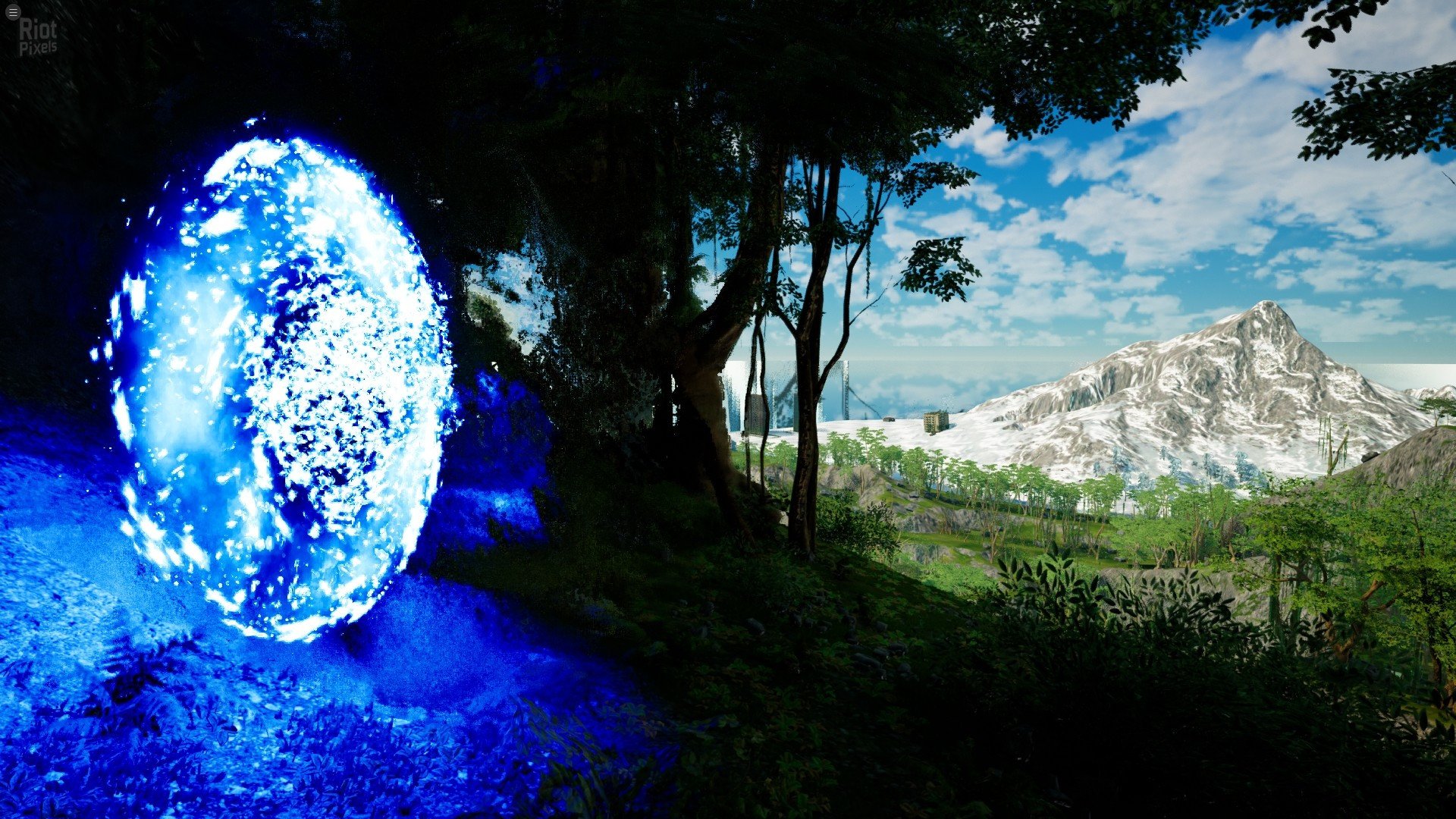 [13]-Karagon (Survival Robot Riding FPS) + Windows 7 Fix Download