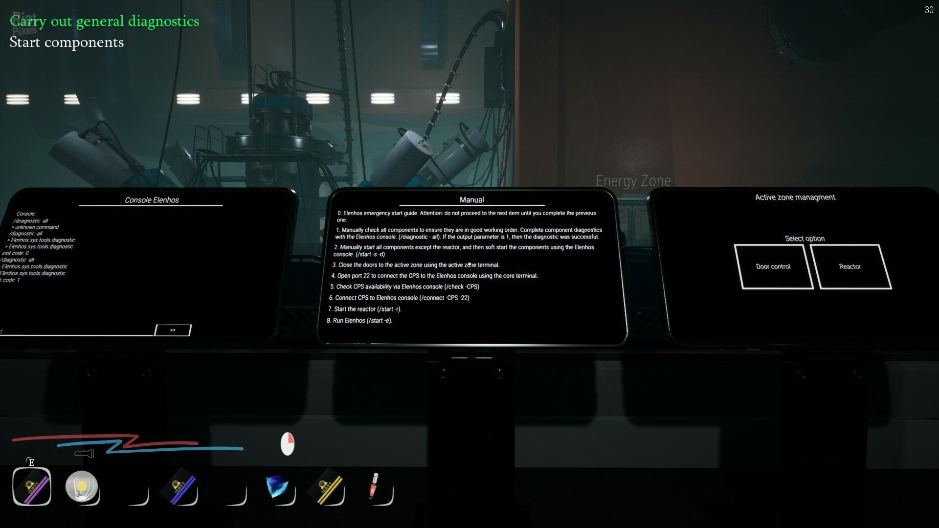 [12]-Between – v1.1.3.200423 Download