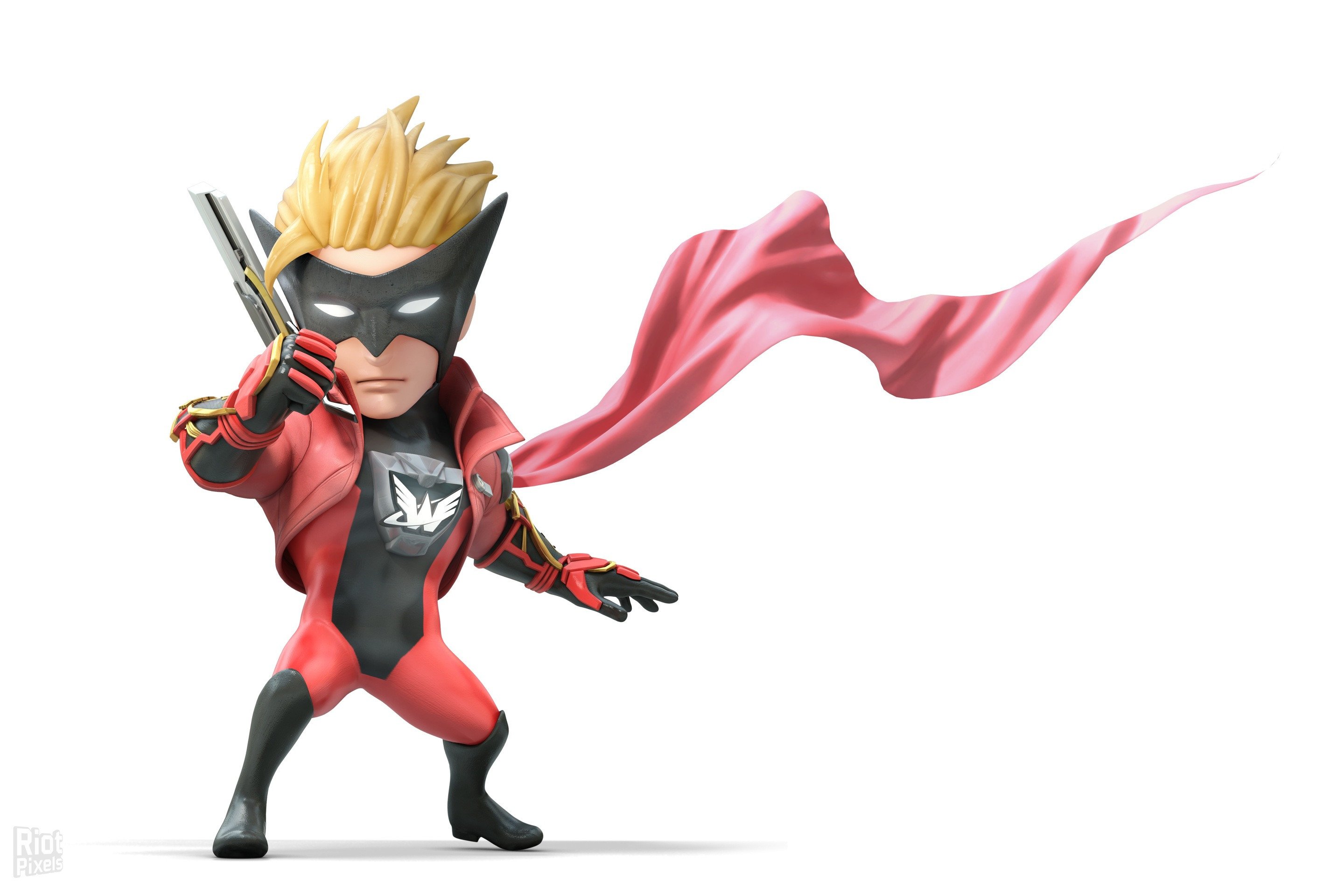 [18]-The Wonderful 101: Remastered – v1.0.8 + 4 DLCs Download