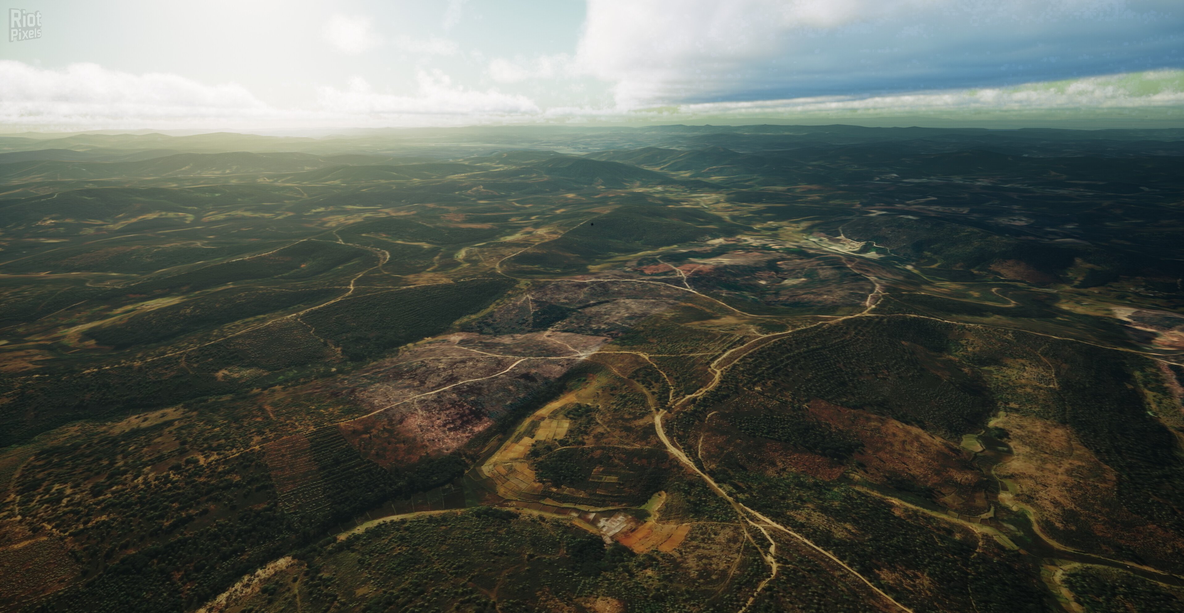 [8]-OURWORLD + Windows 7 Fix Download