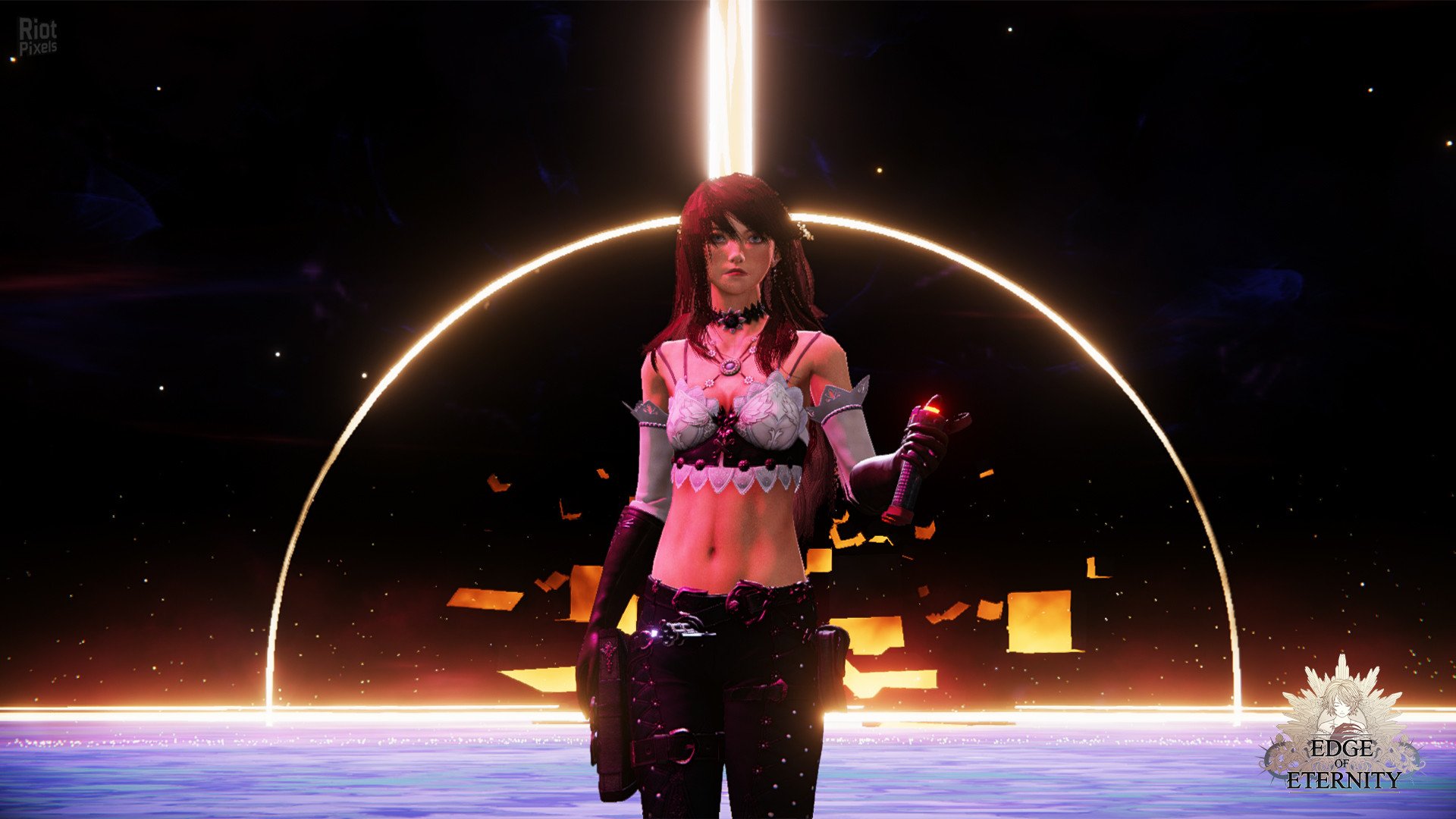 [5]-Edge of Eternity: Digital Deluxe Edition, New Beginning Update + DLC + Bonus Content Download