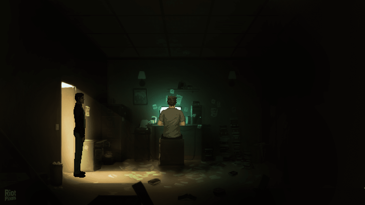 [16]-Unavowed – v2.0.1 + Bonus Wallpaper Download