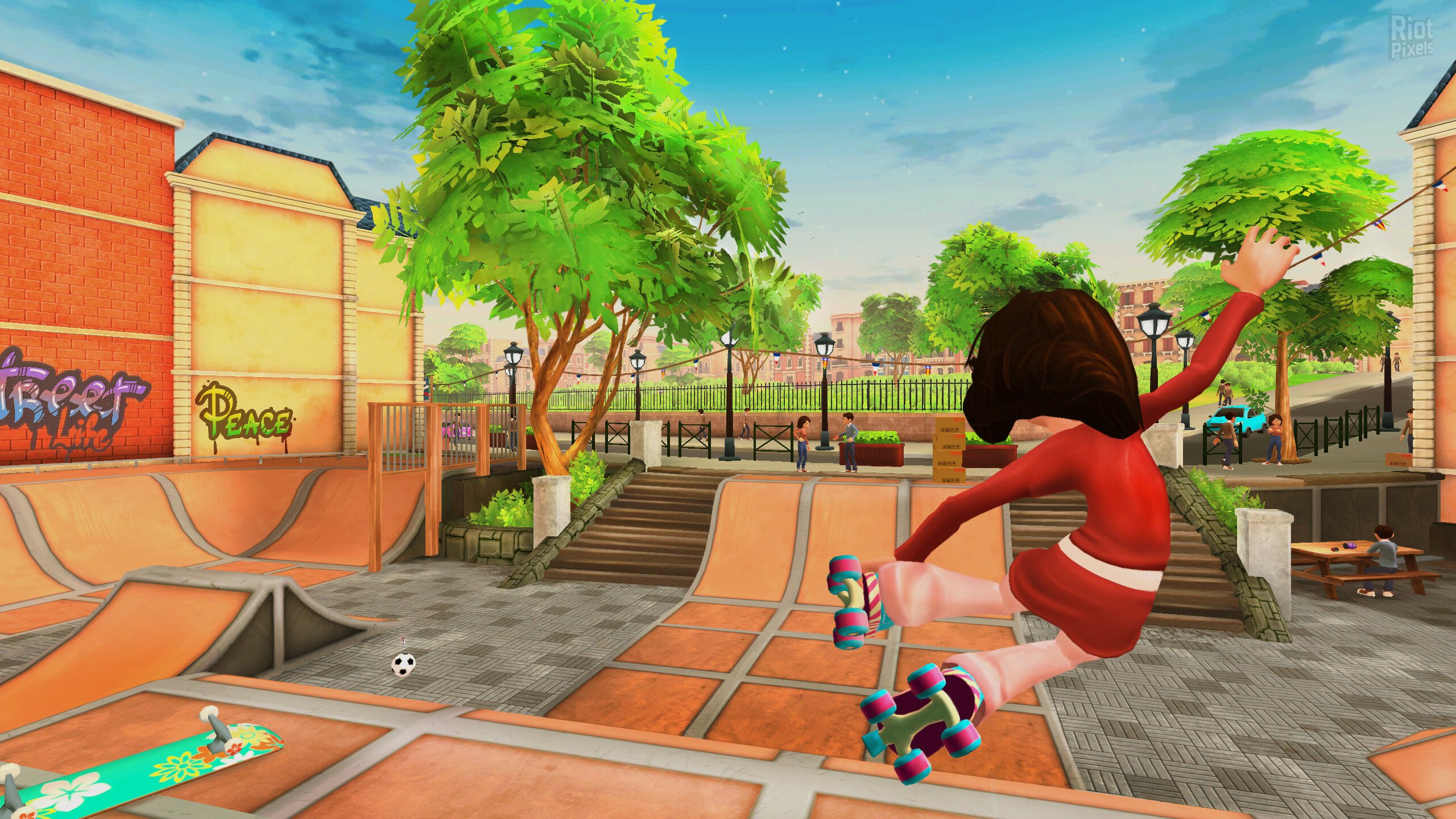 [2]-The Sisters 2: Road to Fame + Kigurumi DLC Download