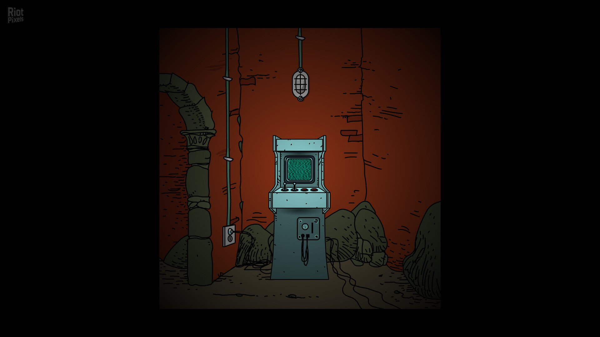 [15]-Submachine: Legacy – v1.0.17 Download