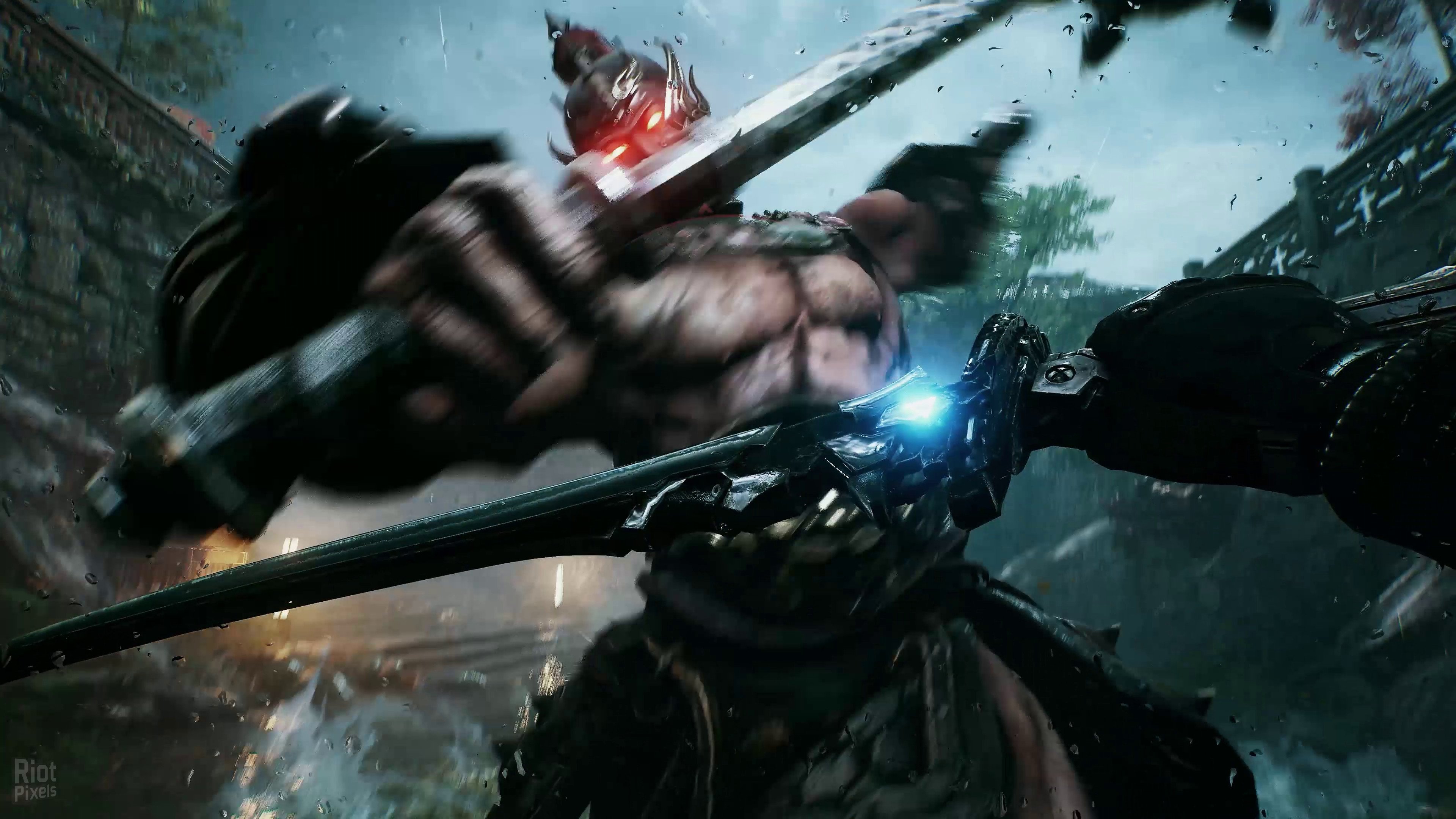 [11]-Bright Memory: Infinite – Ultimate Edition – BuildID 12410962 + 9 DLCs + Bonus Content Download