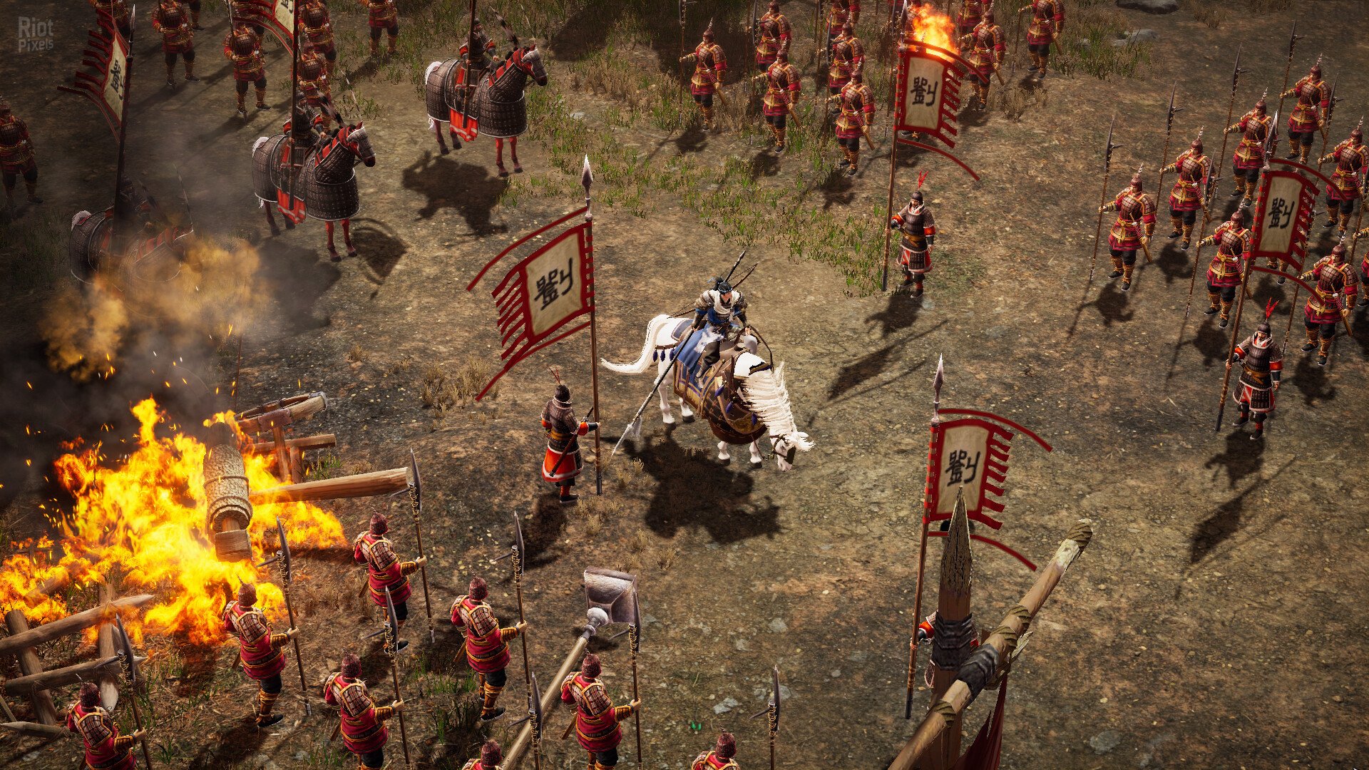 [8]-Three Kingdoms Zhao Yun: Deluxe Edition – v1.0.2 + DLC Download