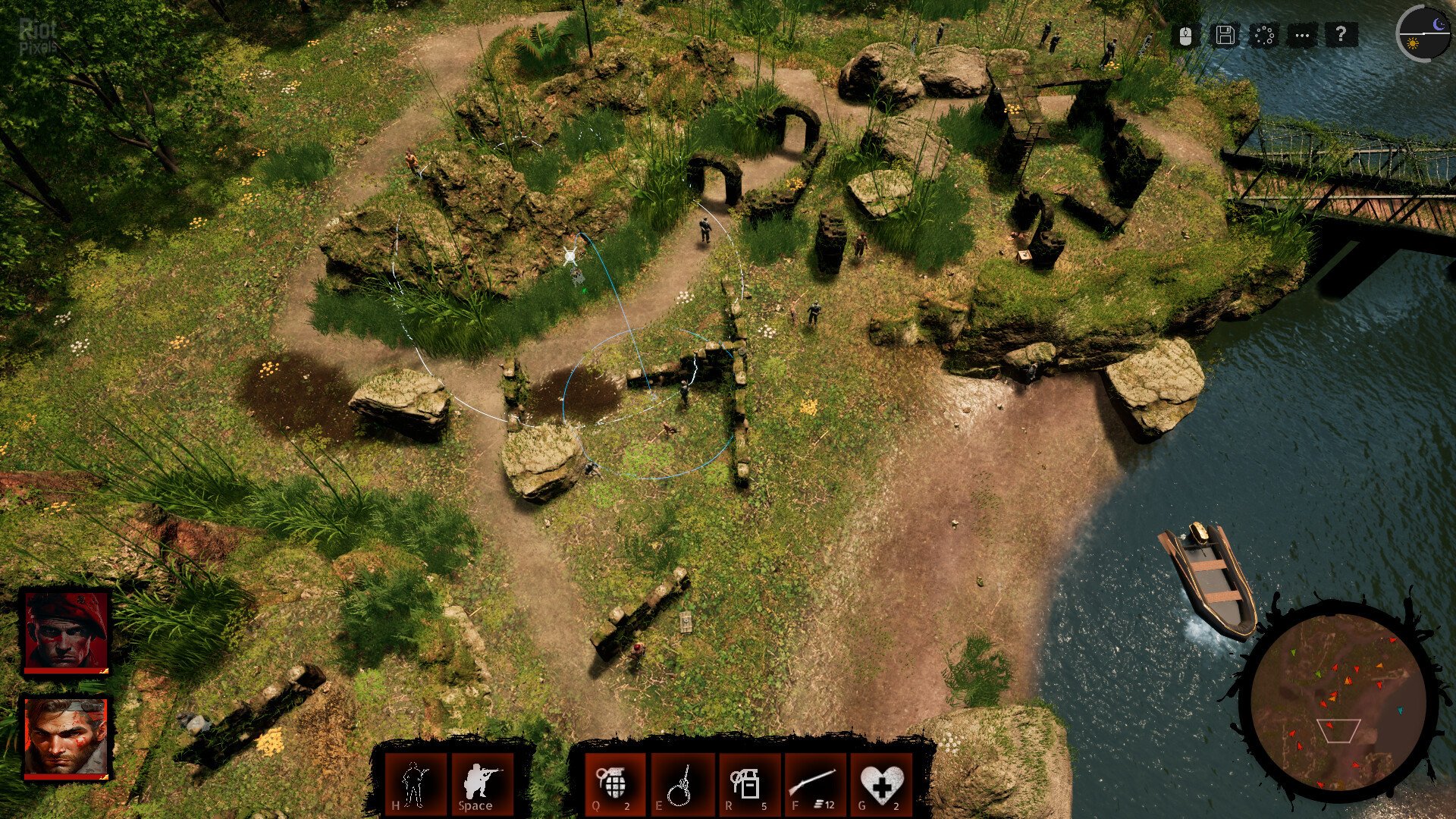 [15]-Red Glare Download