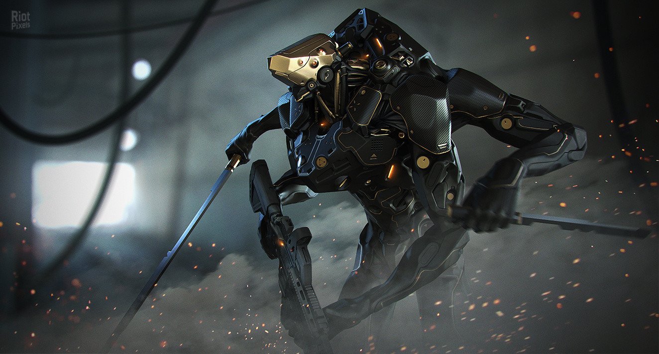 [7]-Endless Space 2: Definitive Edition – v1.5.60 (Re-Awakening Update) + All DLCs/Bonuses Download