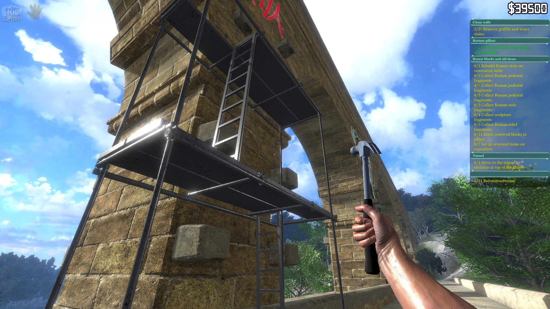 [5]-Monuments Renovator Download