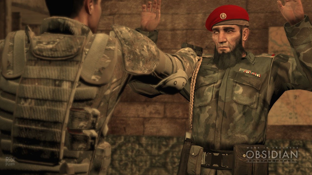 [6]-Alpha Protocol – v1.1 + Bonus Soundtrack Download