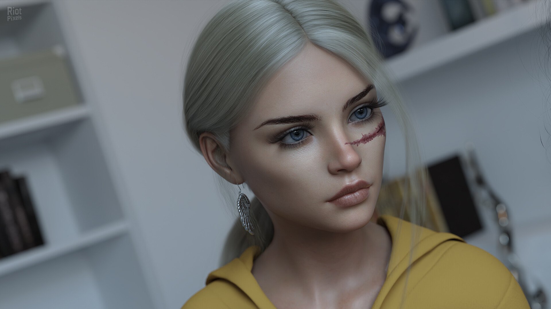 [4]-Summer’s Gone: Season 1 Download