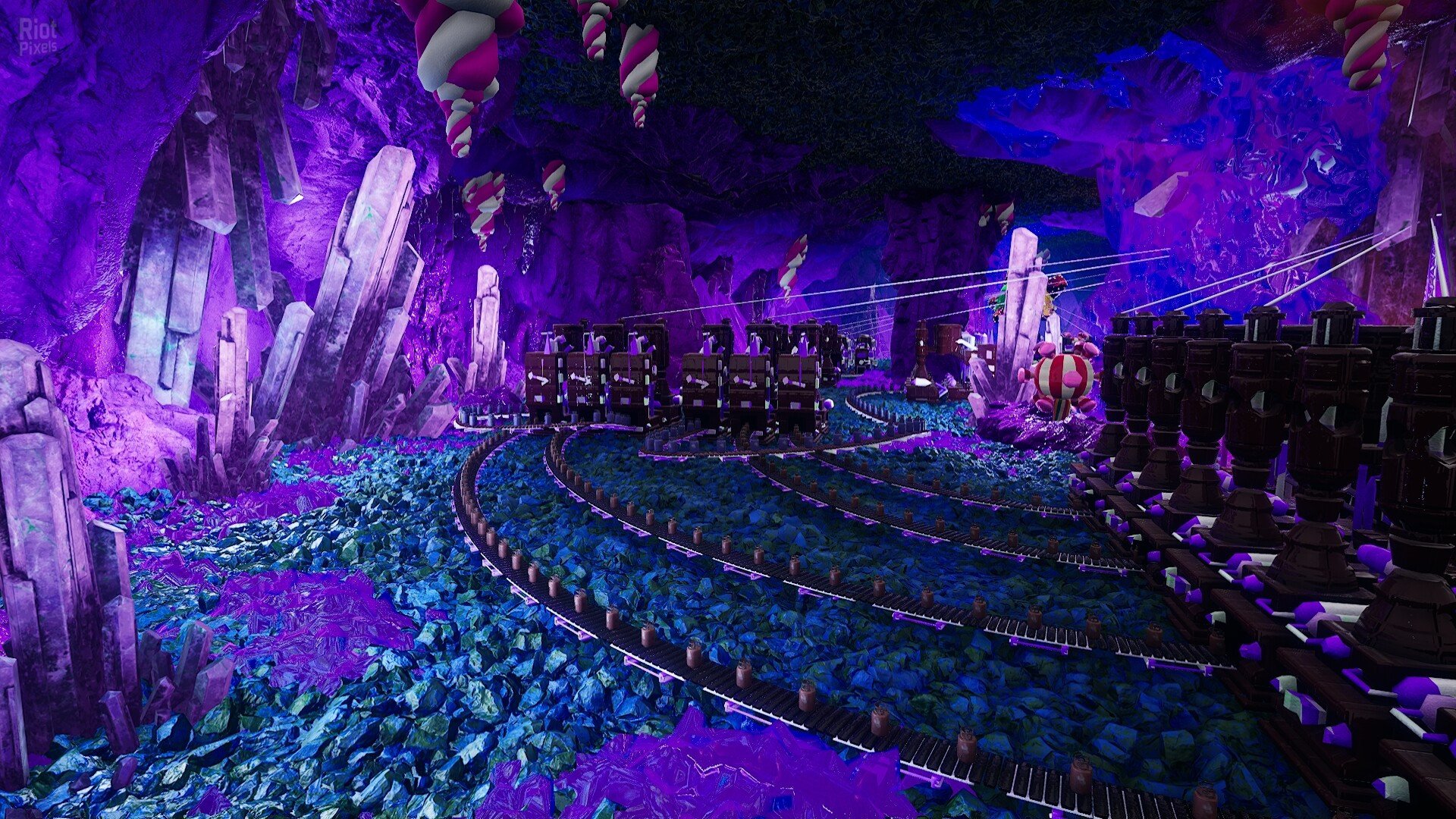 [16]-Chocolate Factory + Windows 7 Fix Download