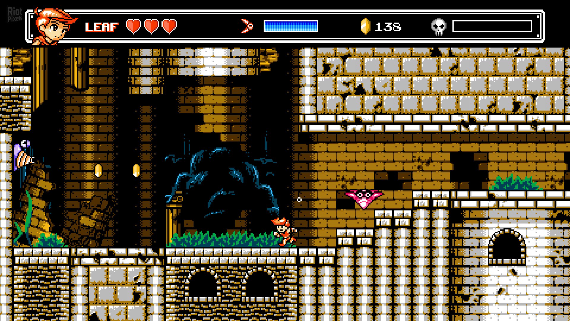 [4]-Fallen Leaf – v1.0.0.14/v1.0.0.1 + Bonus Soundtrack Download