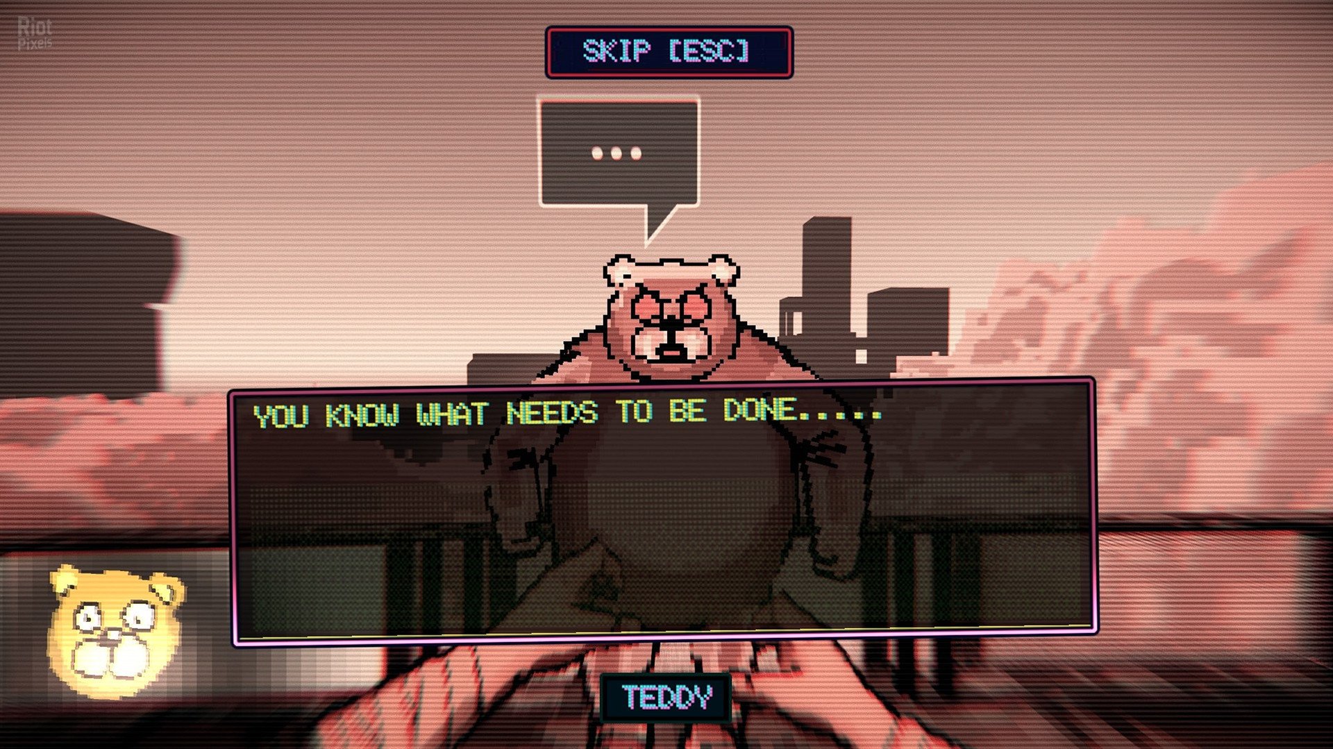 [15]-Neckbreak – v1.1 GOG Download