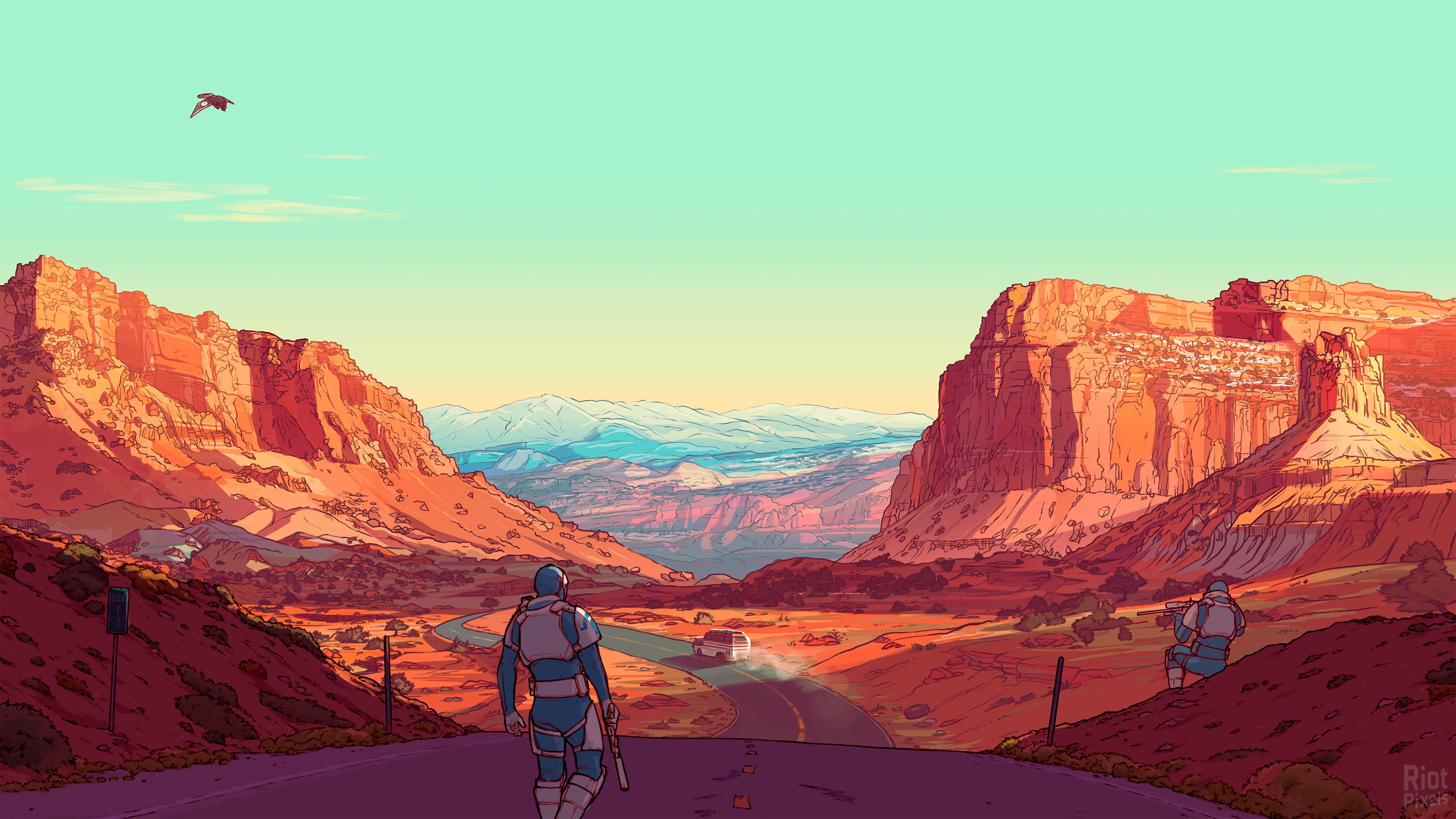 [20]-Dustborn – v1.10 Download