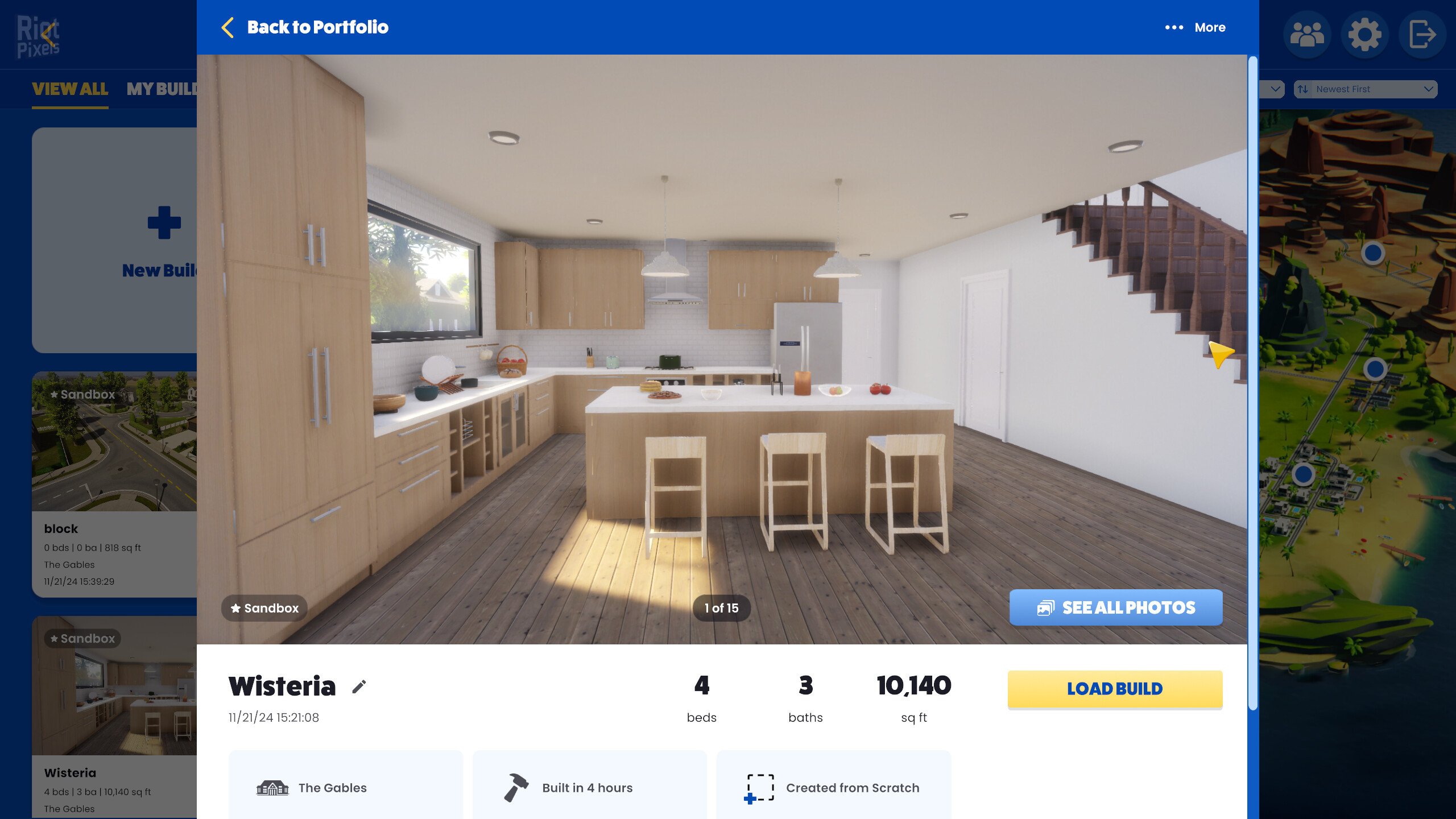 [5]-Hometopia – Version 26773 (Final Update) Download