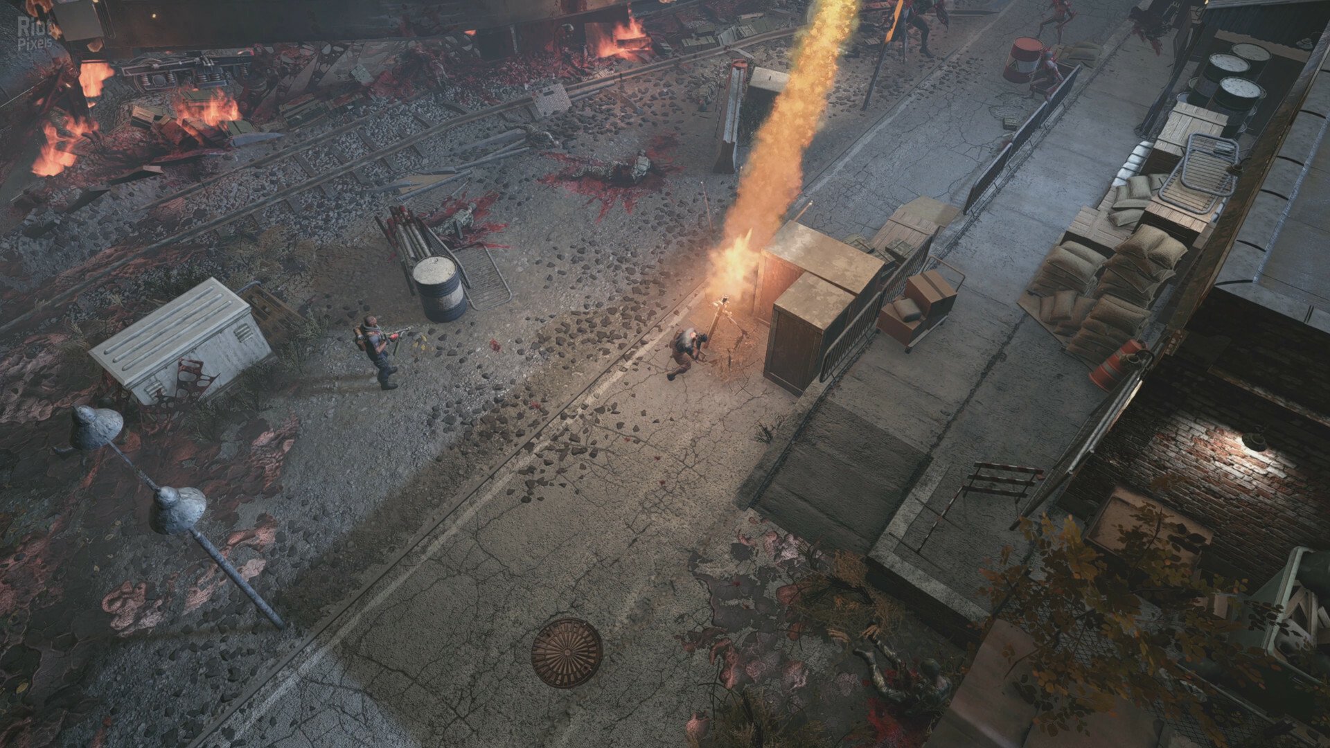 [8]-Chains of Freedom – v1.0.1 (44) Download