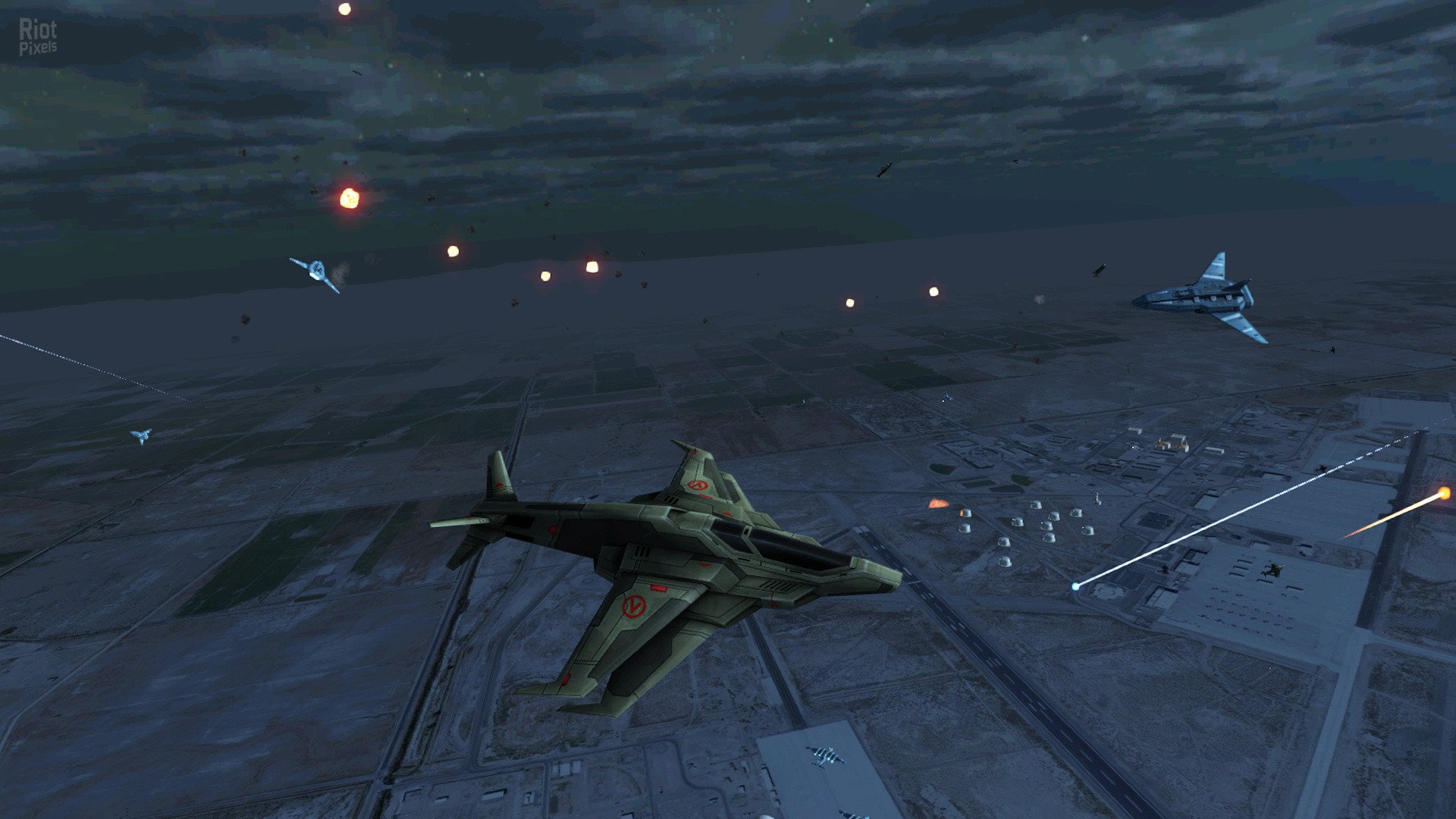 [4]-Air Guardians Download