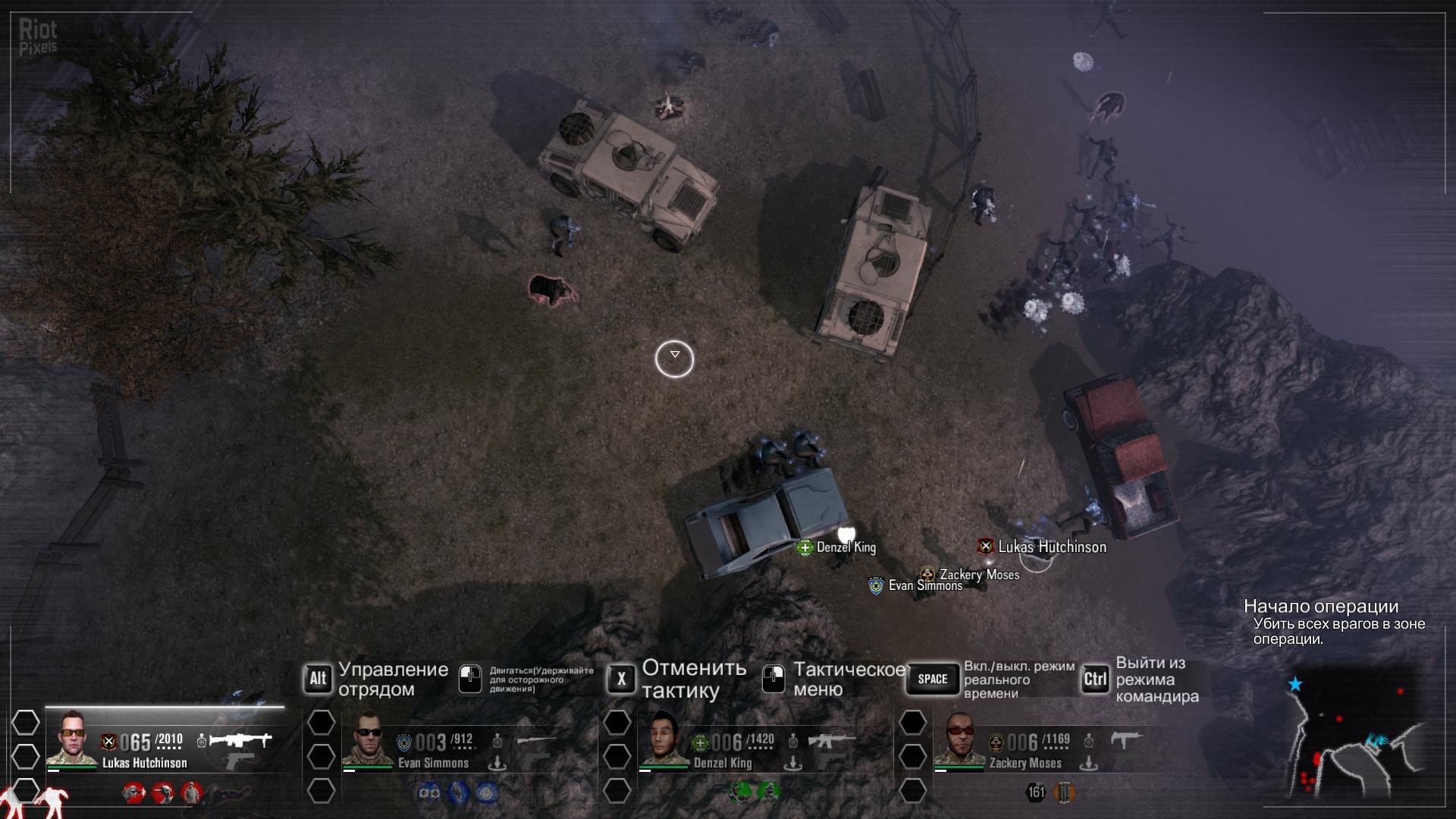 [13]-Breach & Clear: Deadline Download