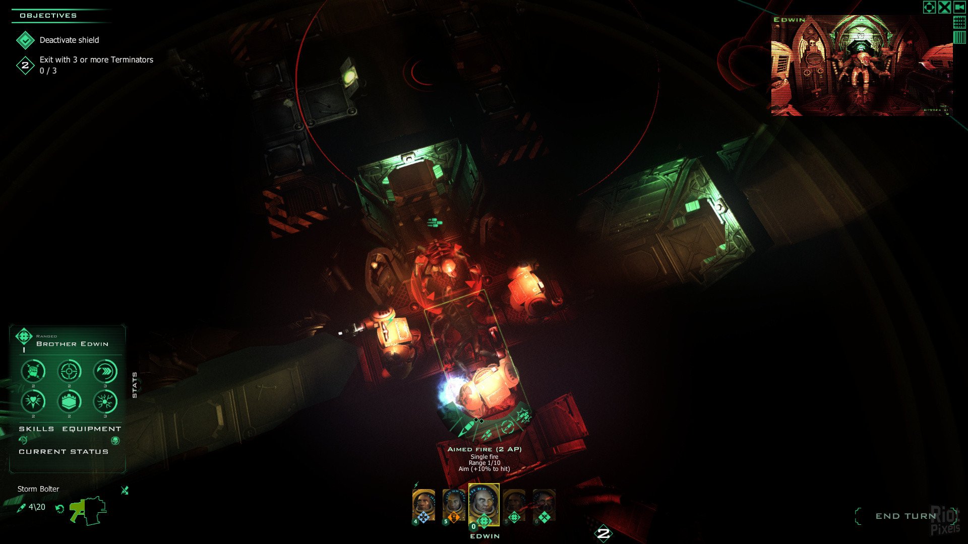 [4]-Space Hulk: Ascension Edition – Ultimate Pack Download