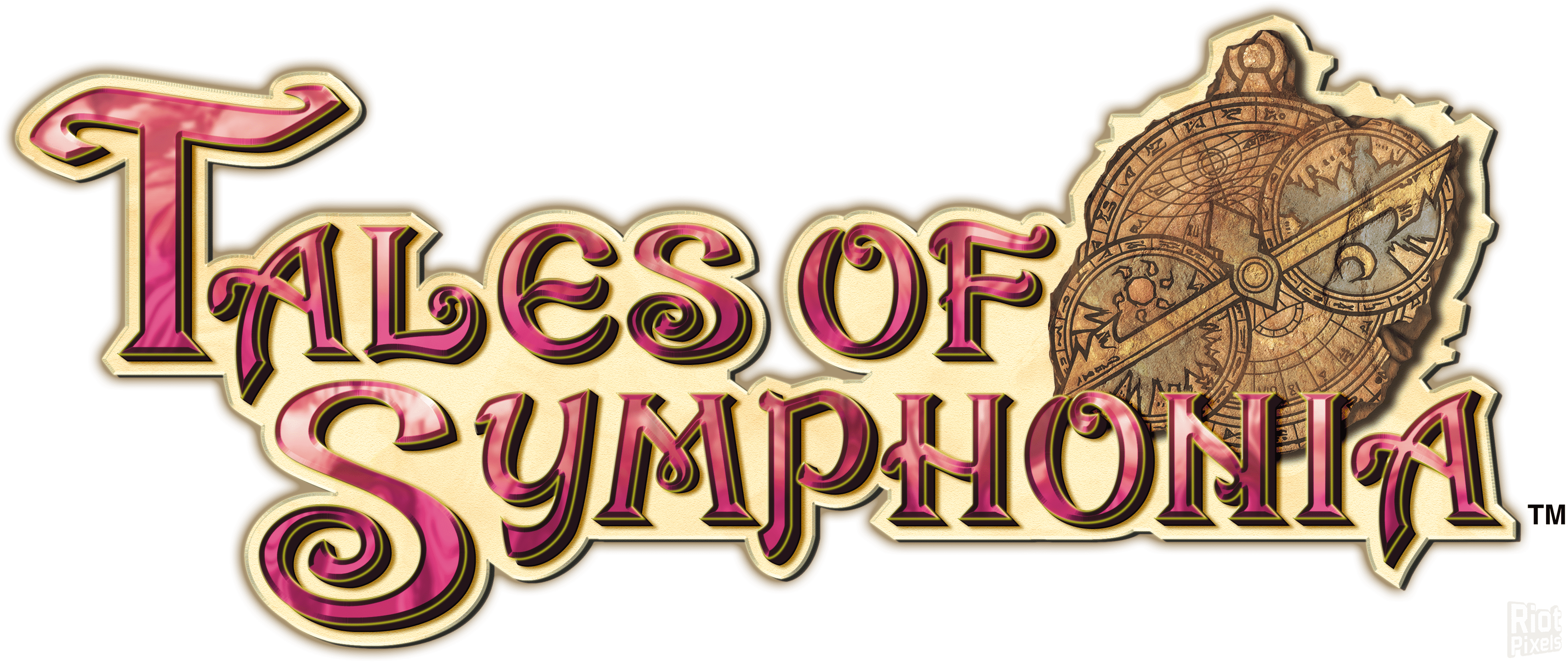 [17]-Tales of Symphonia + Update 3 Download