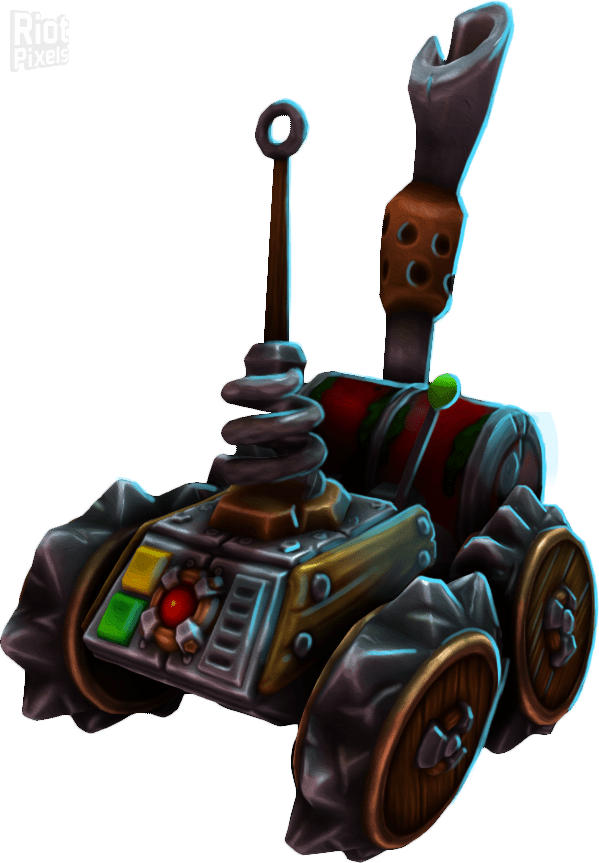 [26]-Forced: Showdown Download