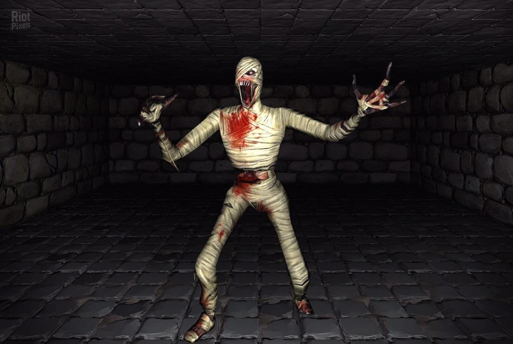 [2]-Crystal Rift Download