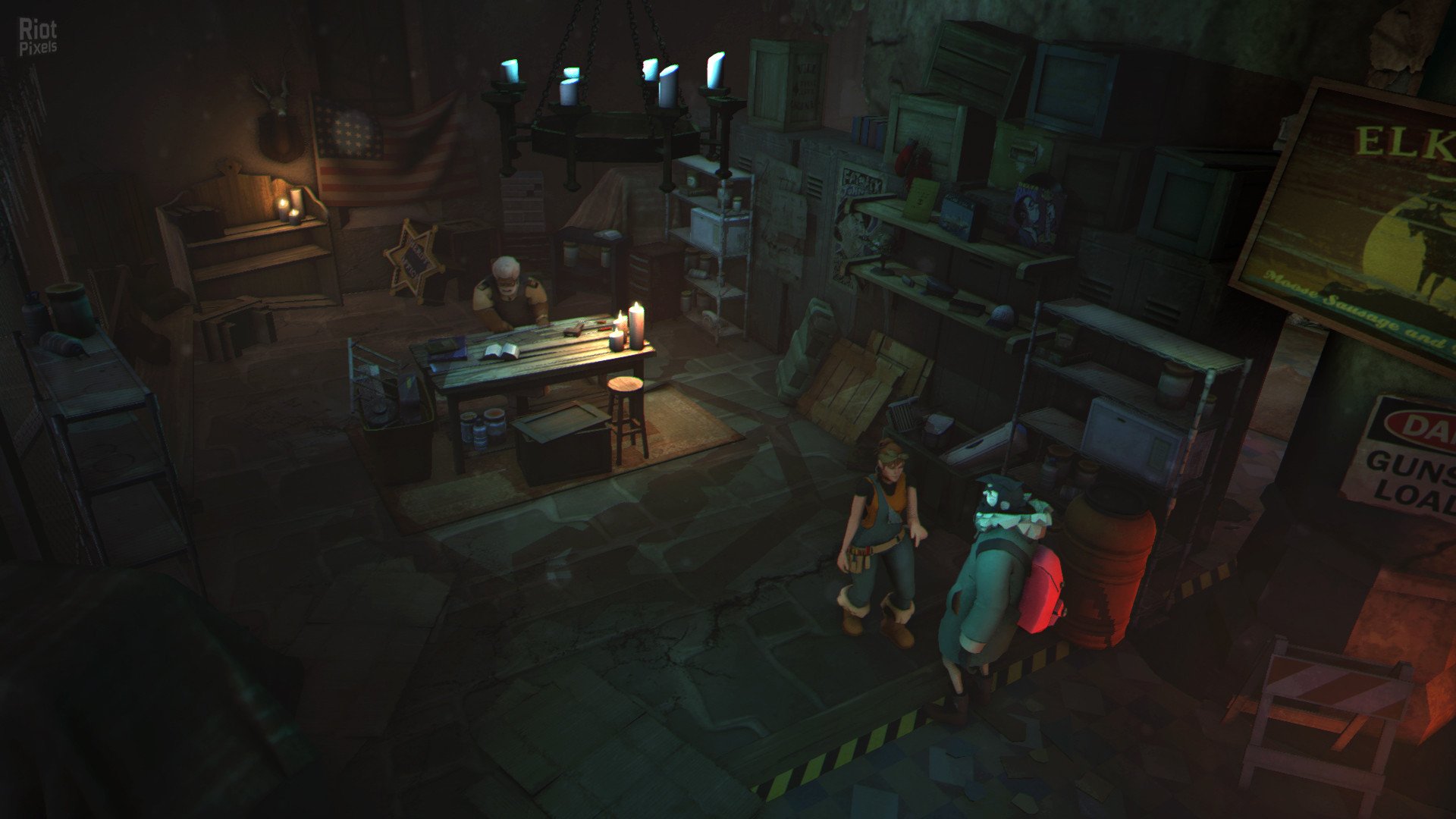 [11]-Impact Winter – v1.0.5 Download