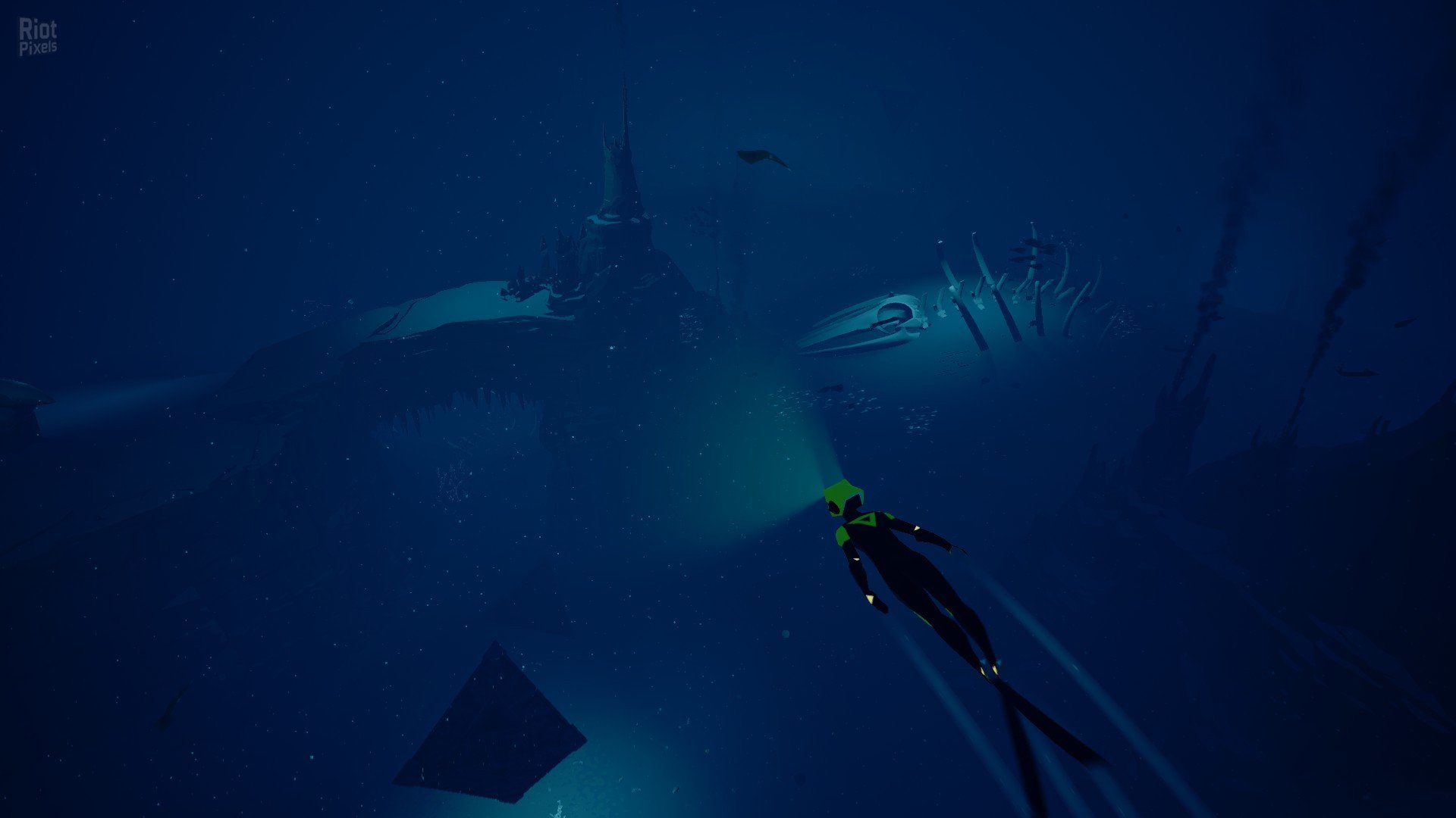 [5]-ABZU – v1.1 + Proper Crack Download