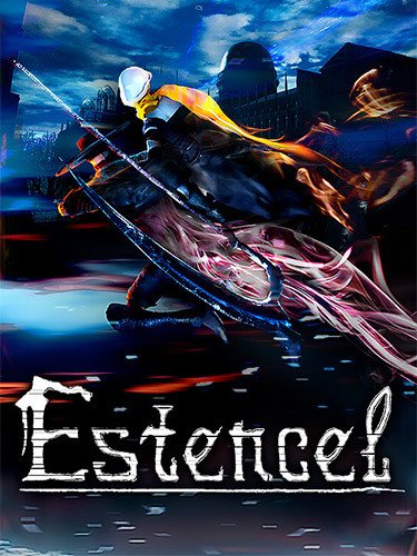 Estencel – v1.0.7-HohohoGames