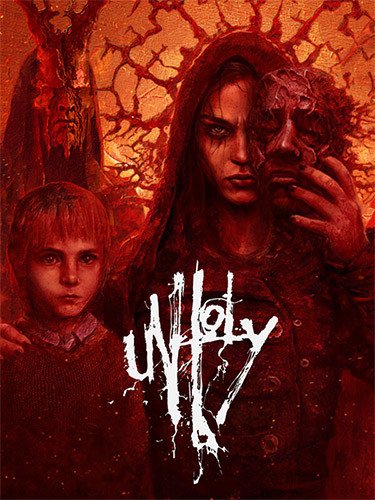 Unholy – v30649-HohohoGames