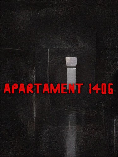 Apartament 1406: Horror + Bonus Soundtrack-HohohoGames