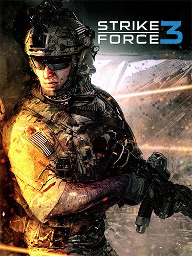Strike Force 3 – v1.1.0 + Windows 7 Fix-HohohoGames