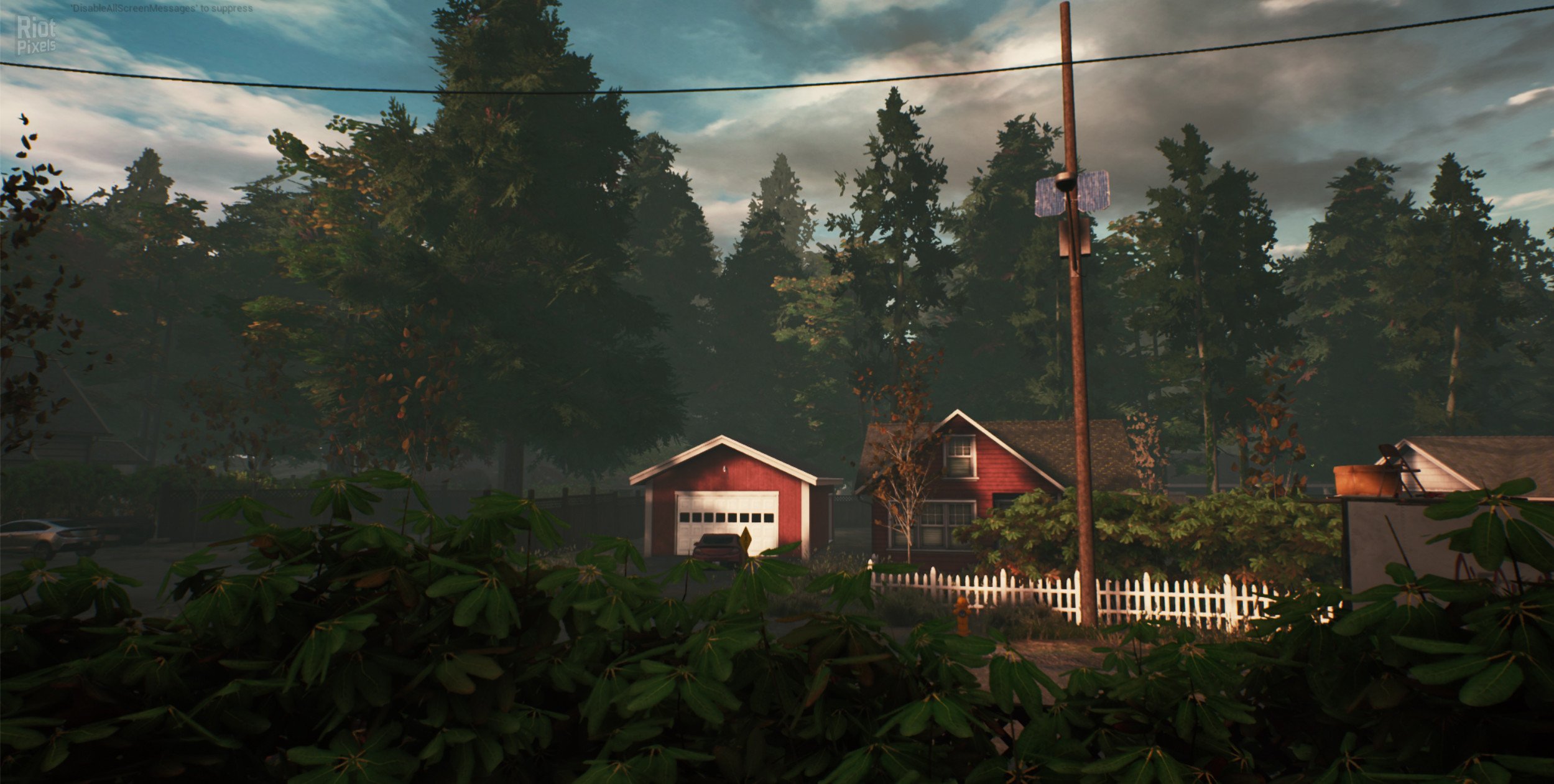 [13]-Earthfall + DLC + Multiplayer Download