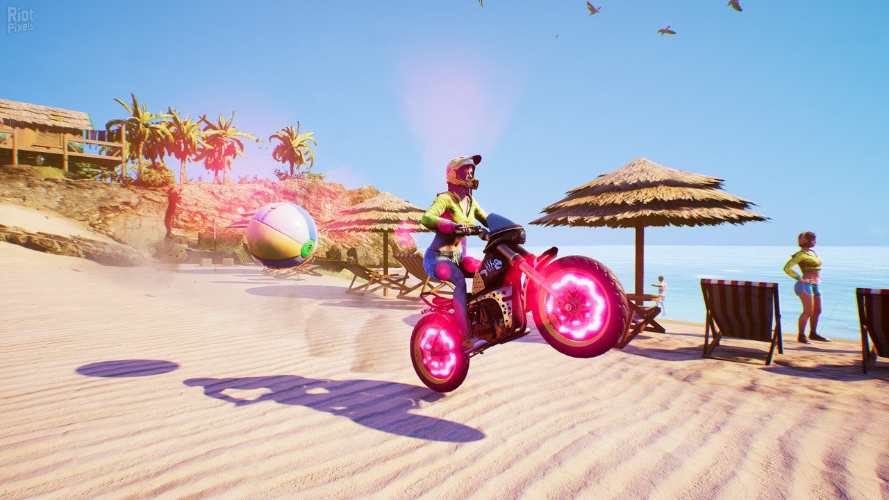 [8]-Urban Trial Playground Download